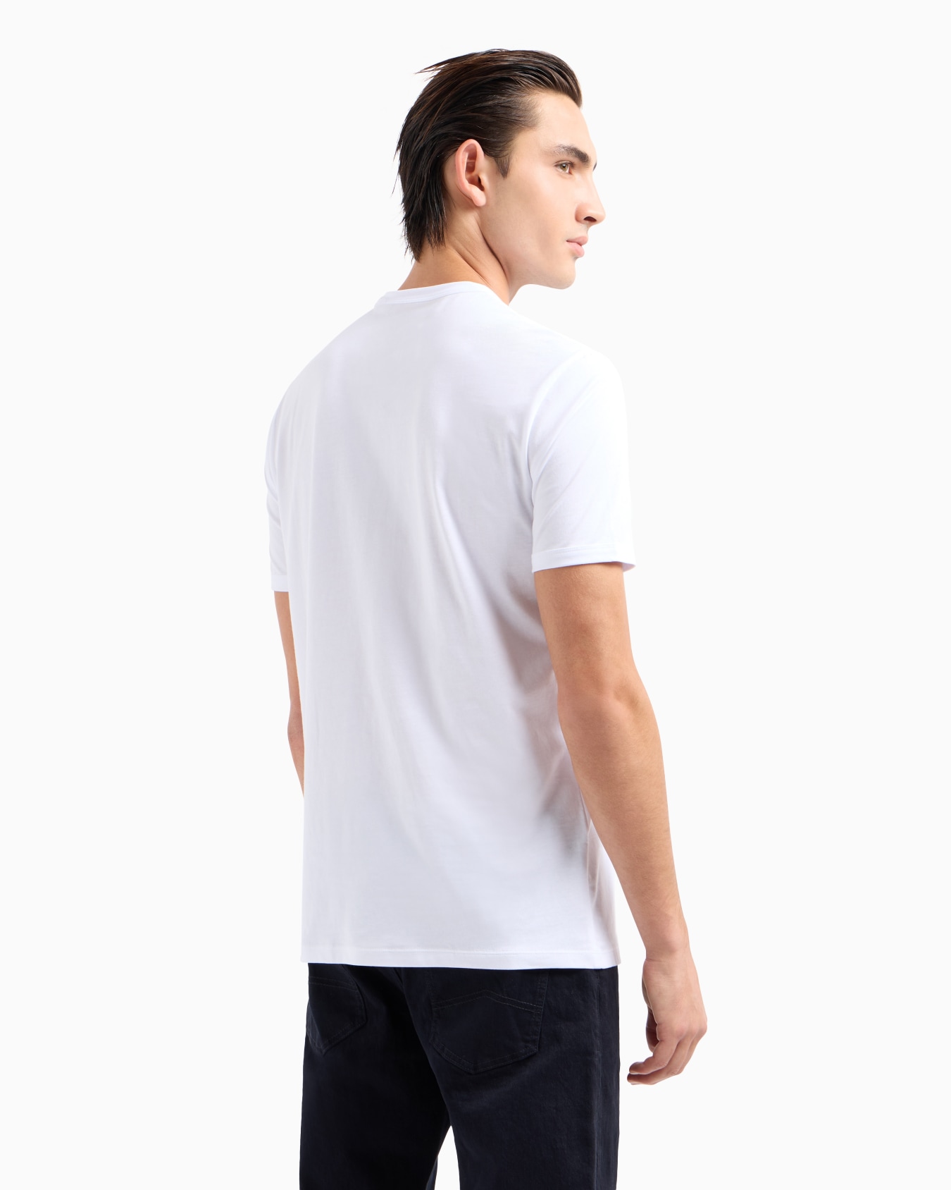 Regular Fit T-Shirts Slide 2