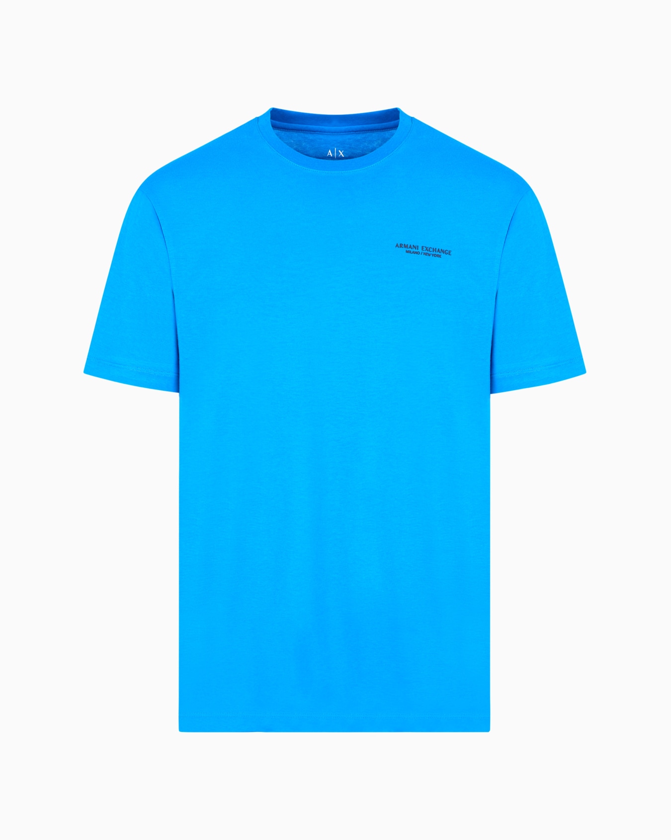 Regular fit T-shirt with logo  Slide 0