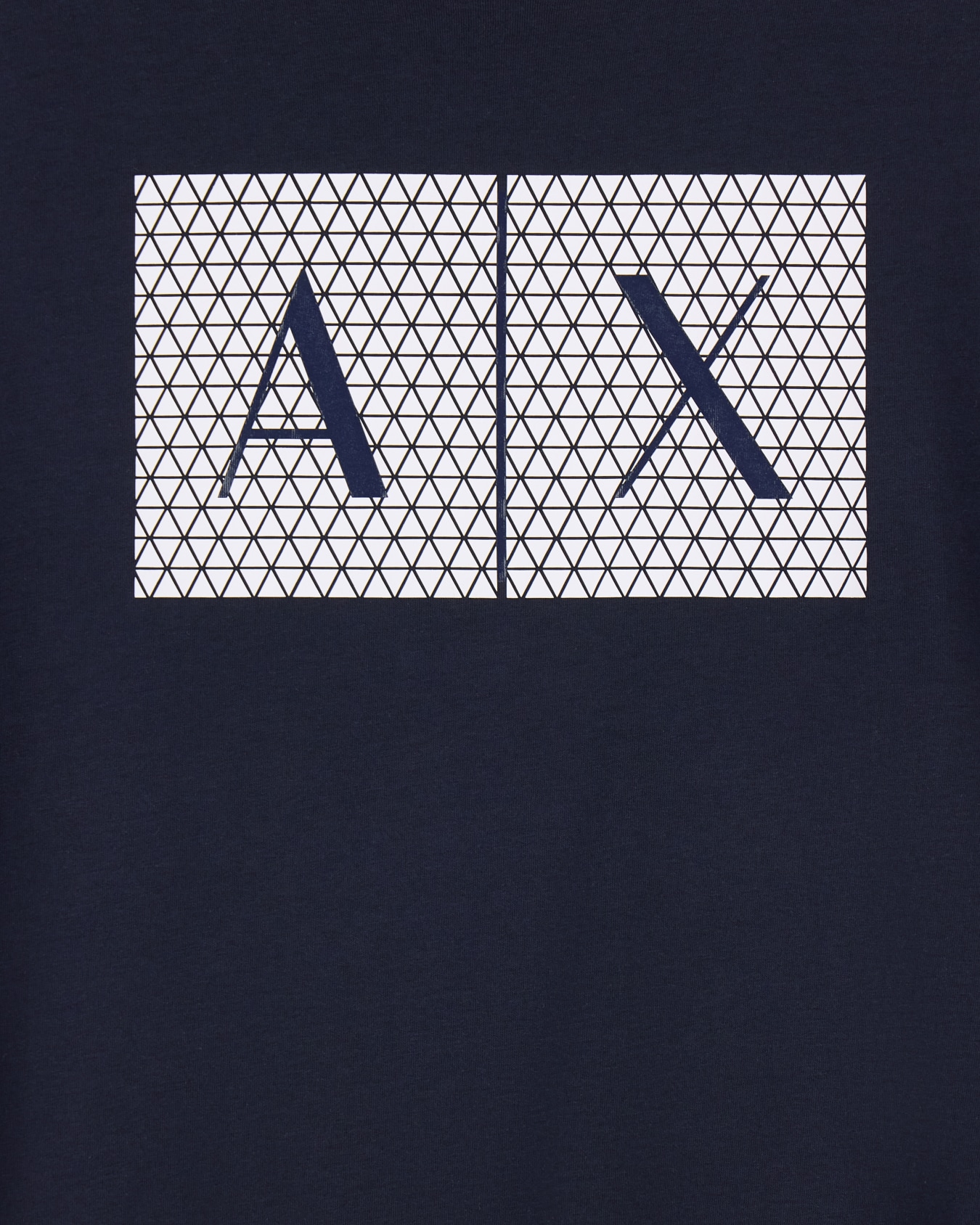 T-Shirt Slim Fit in Jersey di Cotone slim fit Slide 4