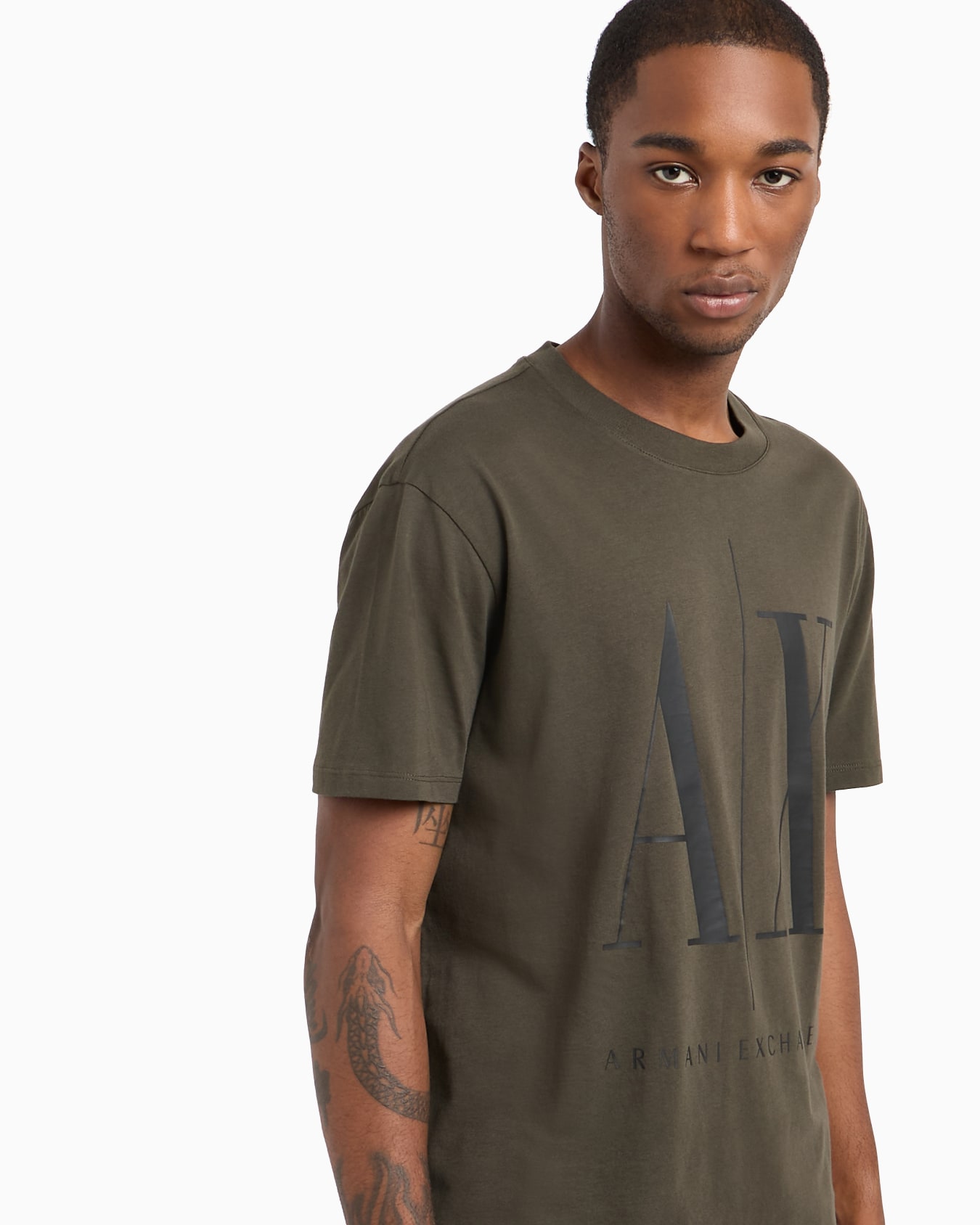 Icon Project T-Shirt Folie 4