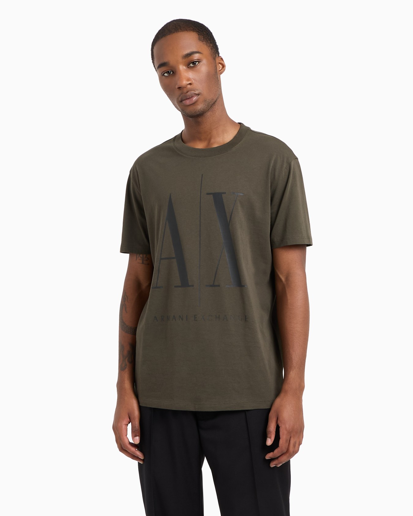 Icon Project T-Shirt Folie 1