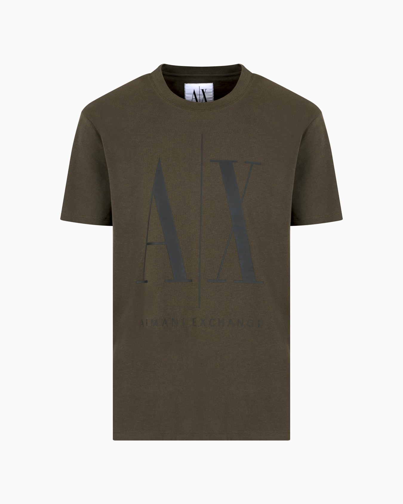 Icon Project T-Shirt Folie 0