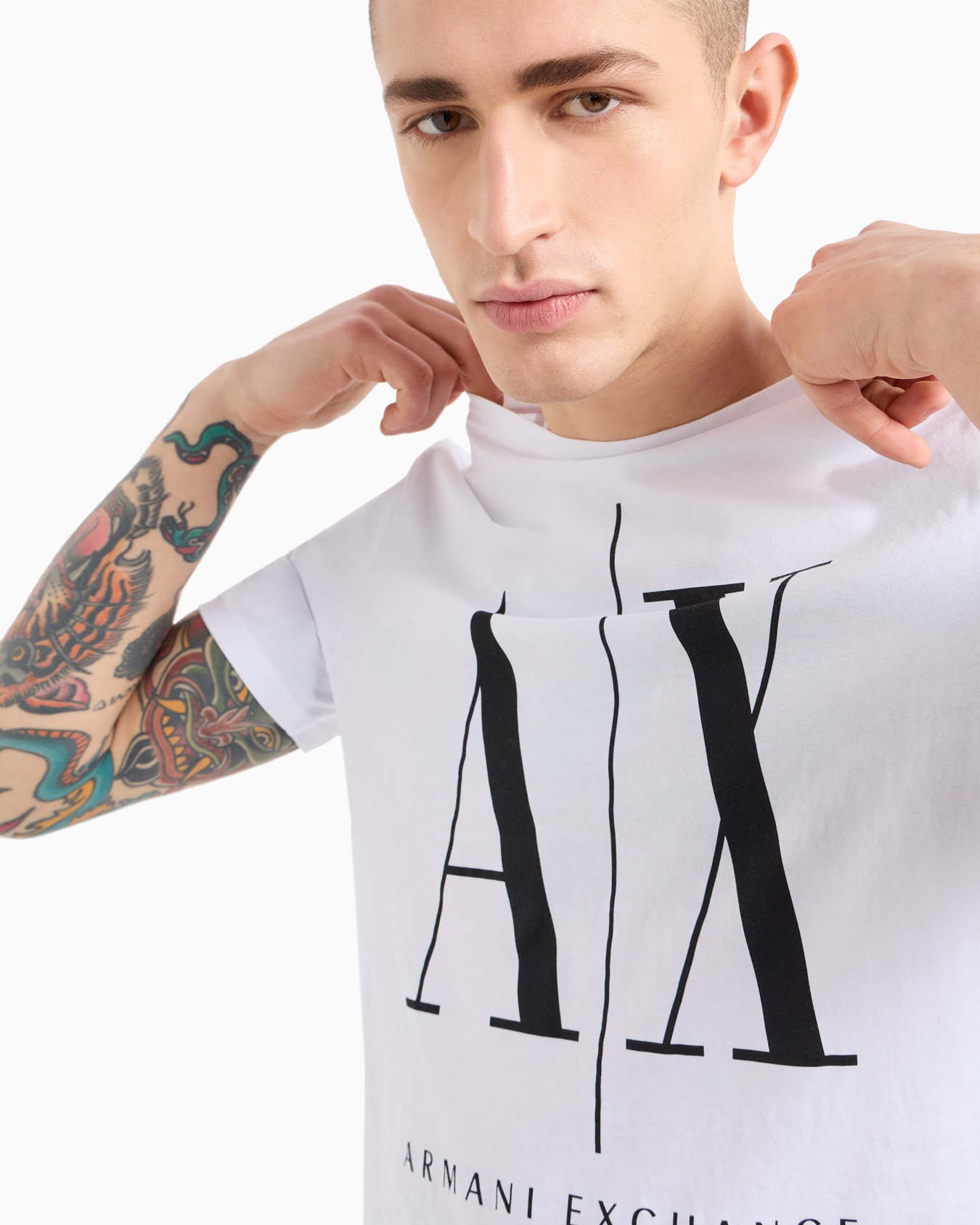 T-shirt Icon Project Slide 4