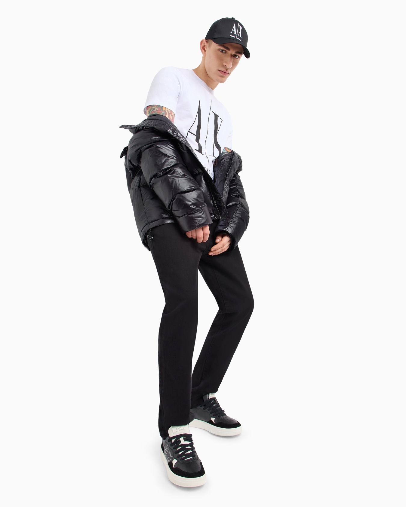 T-shirt Icon Project Slide 3