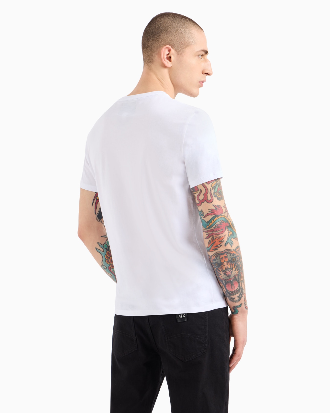 T-shirt Icon Project Slide 2