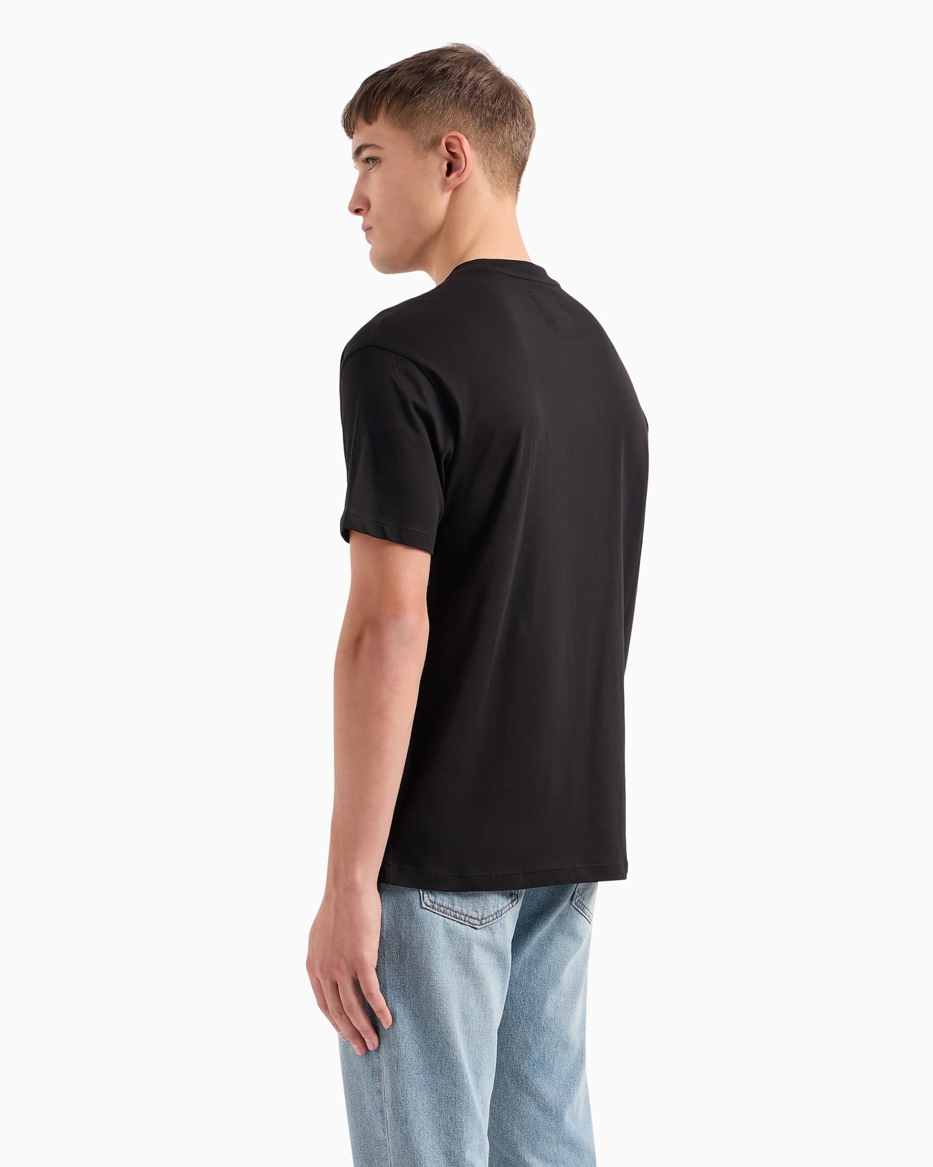 T-shirt Projet Icône Diapositive 2