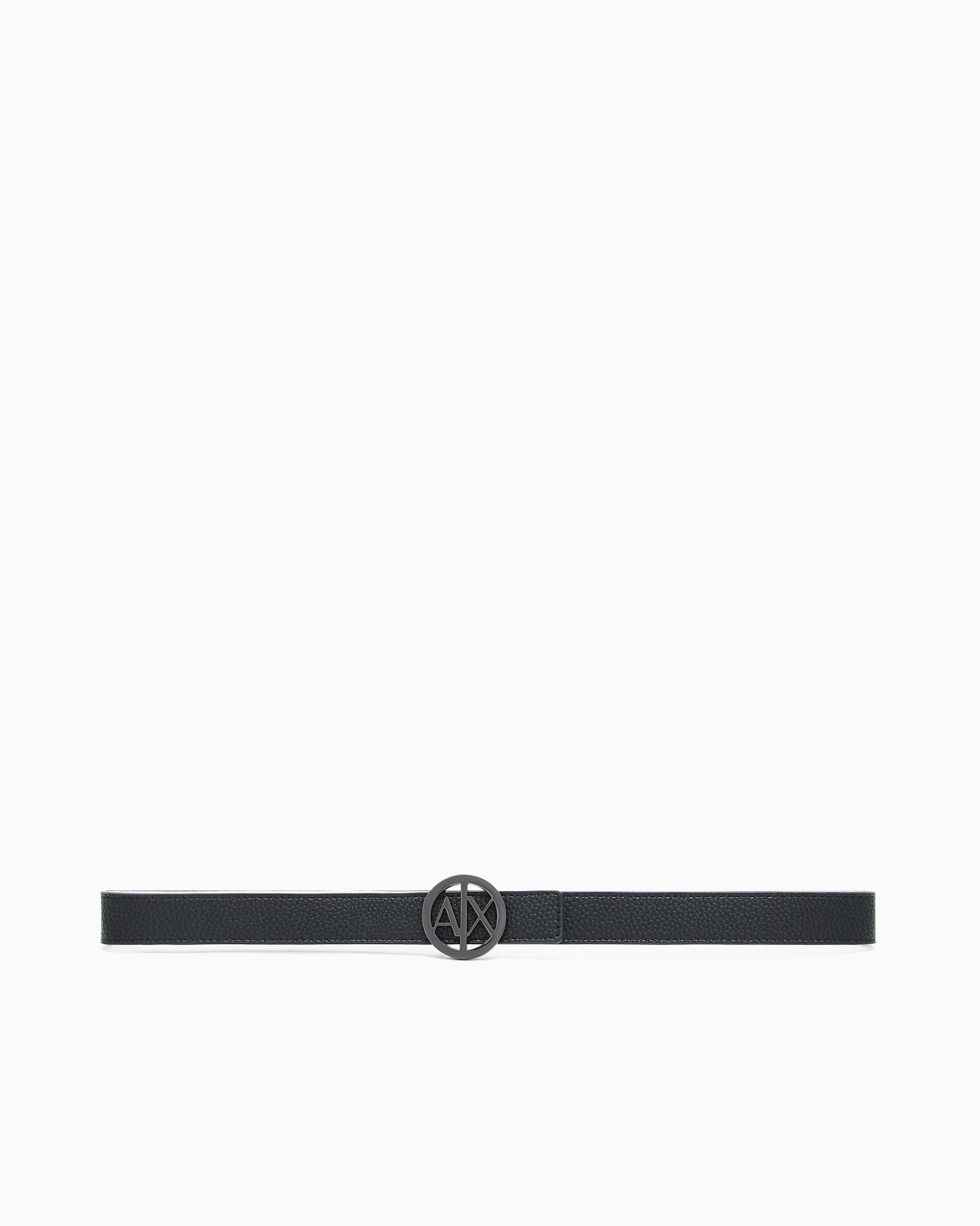 Logo buckle belt Slide 2