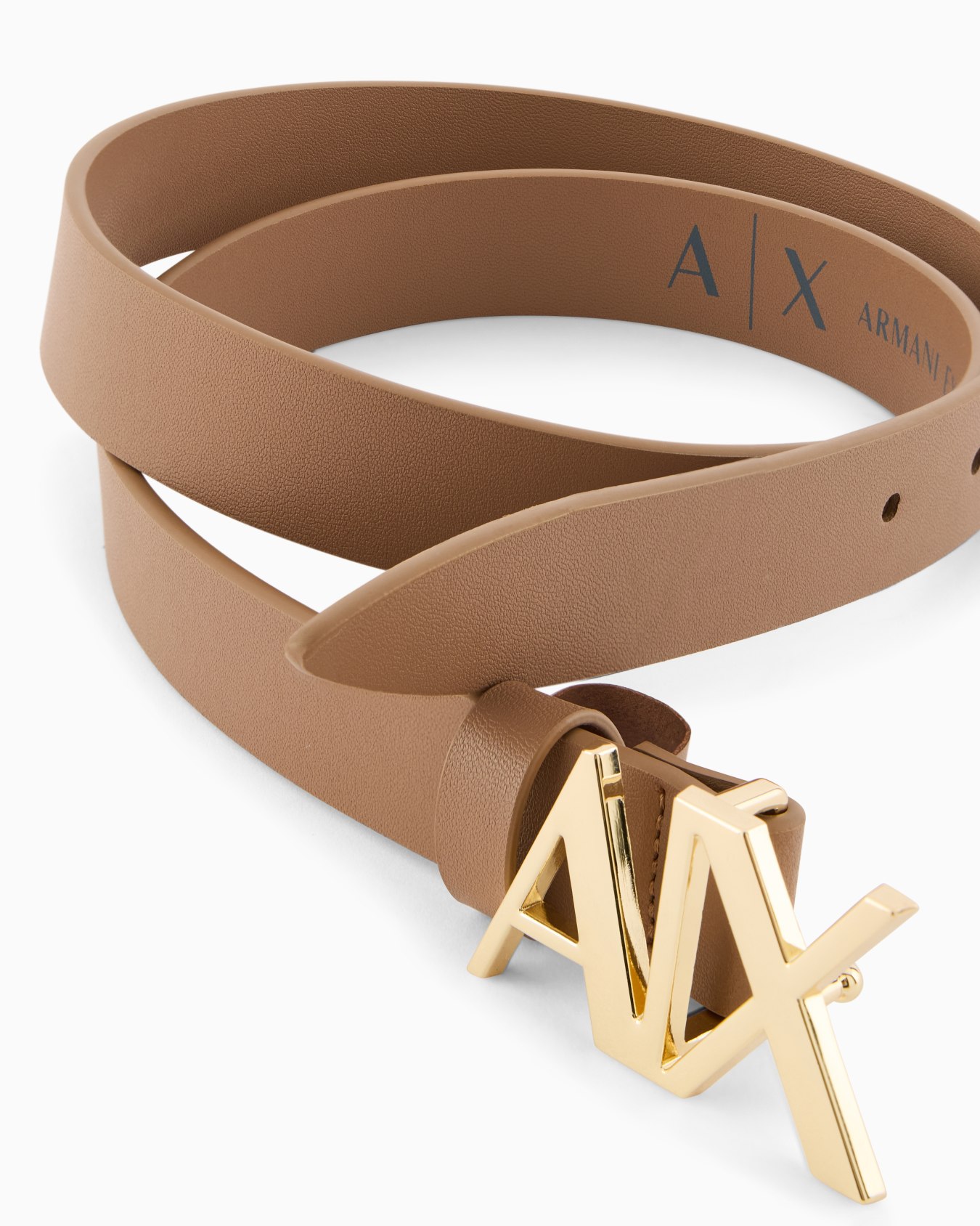 Technical fabric belt Slide 1