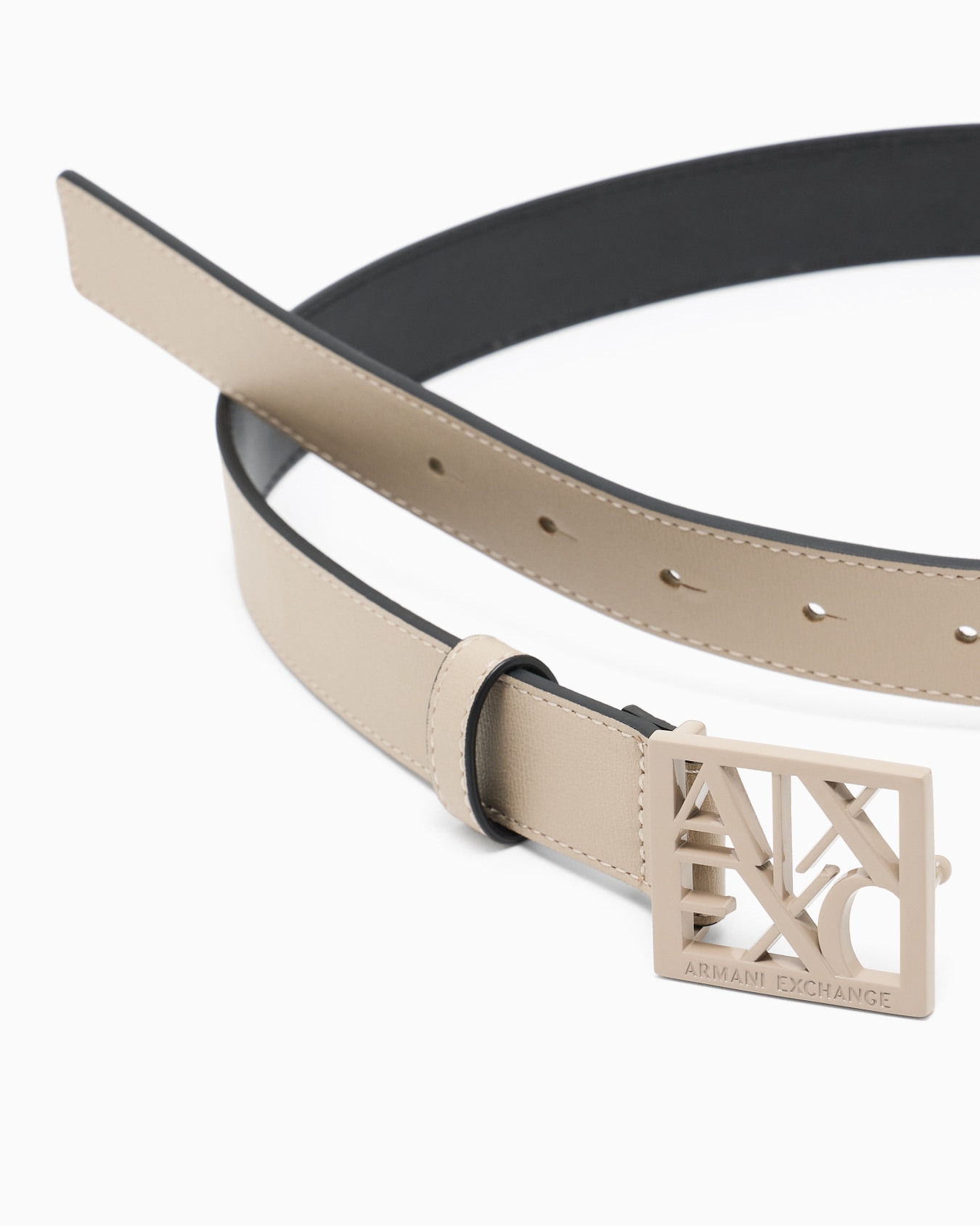 Technical fabric belt Slide 1