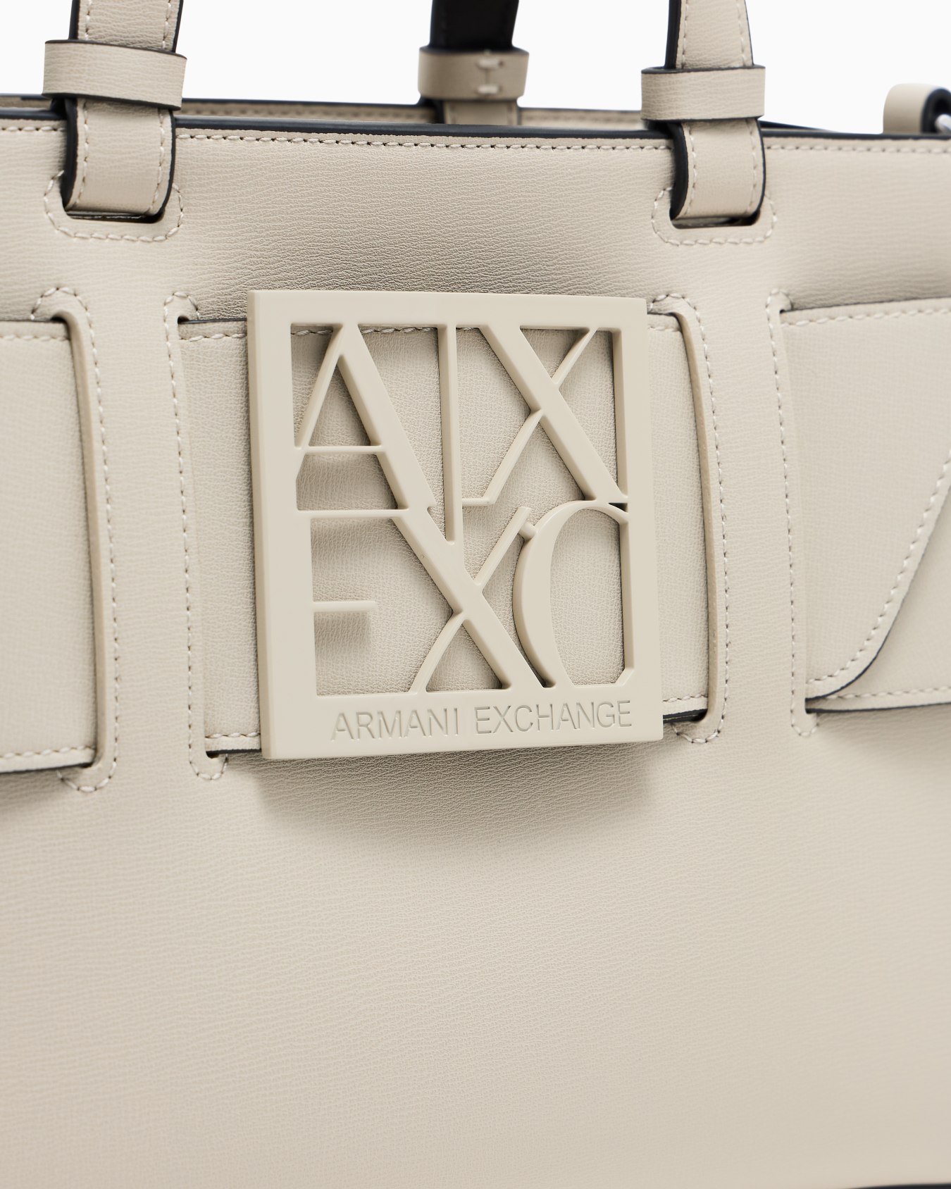  shopping bag with monogram Slide 4