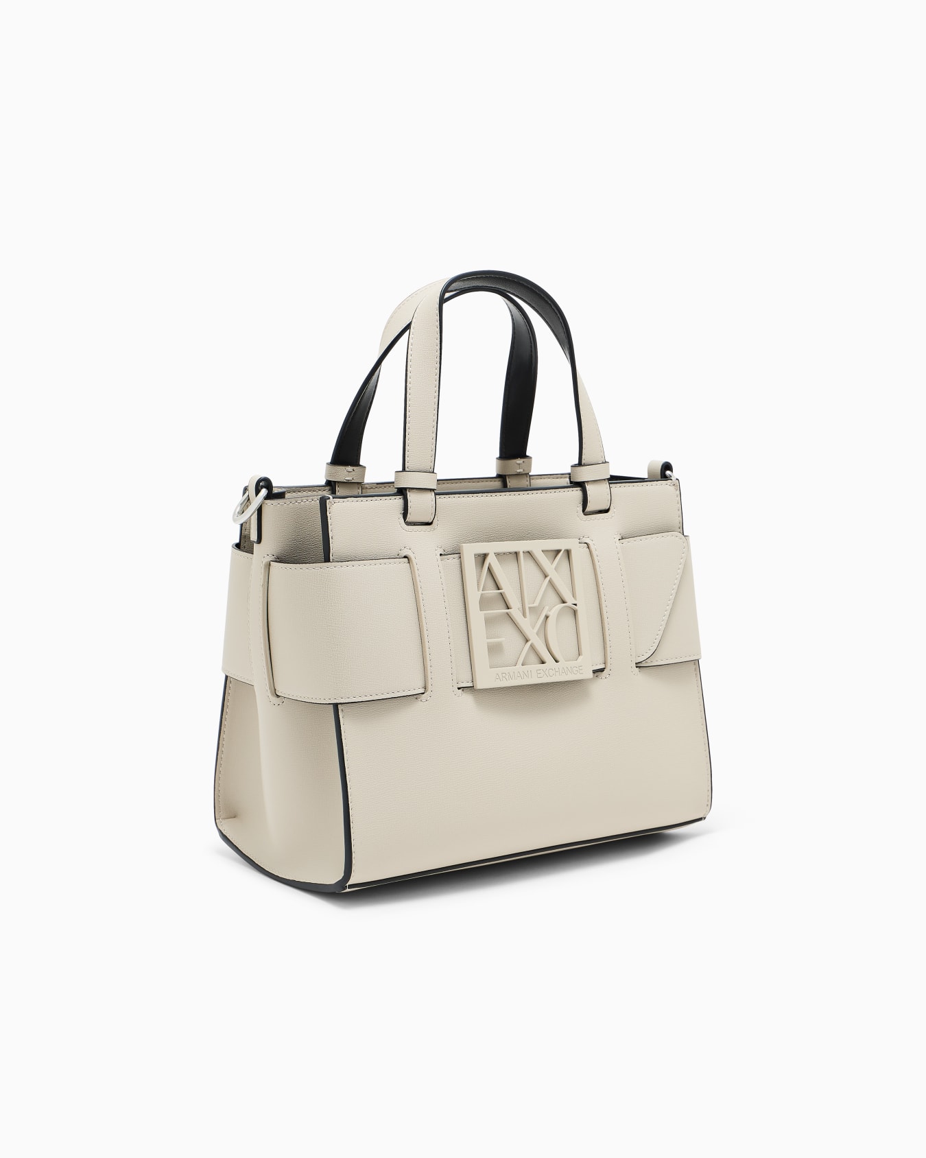  shopping bag with monogram Slide 1
