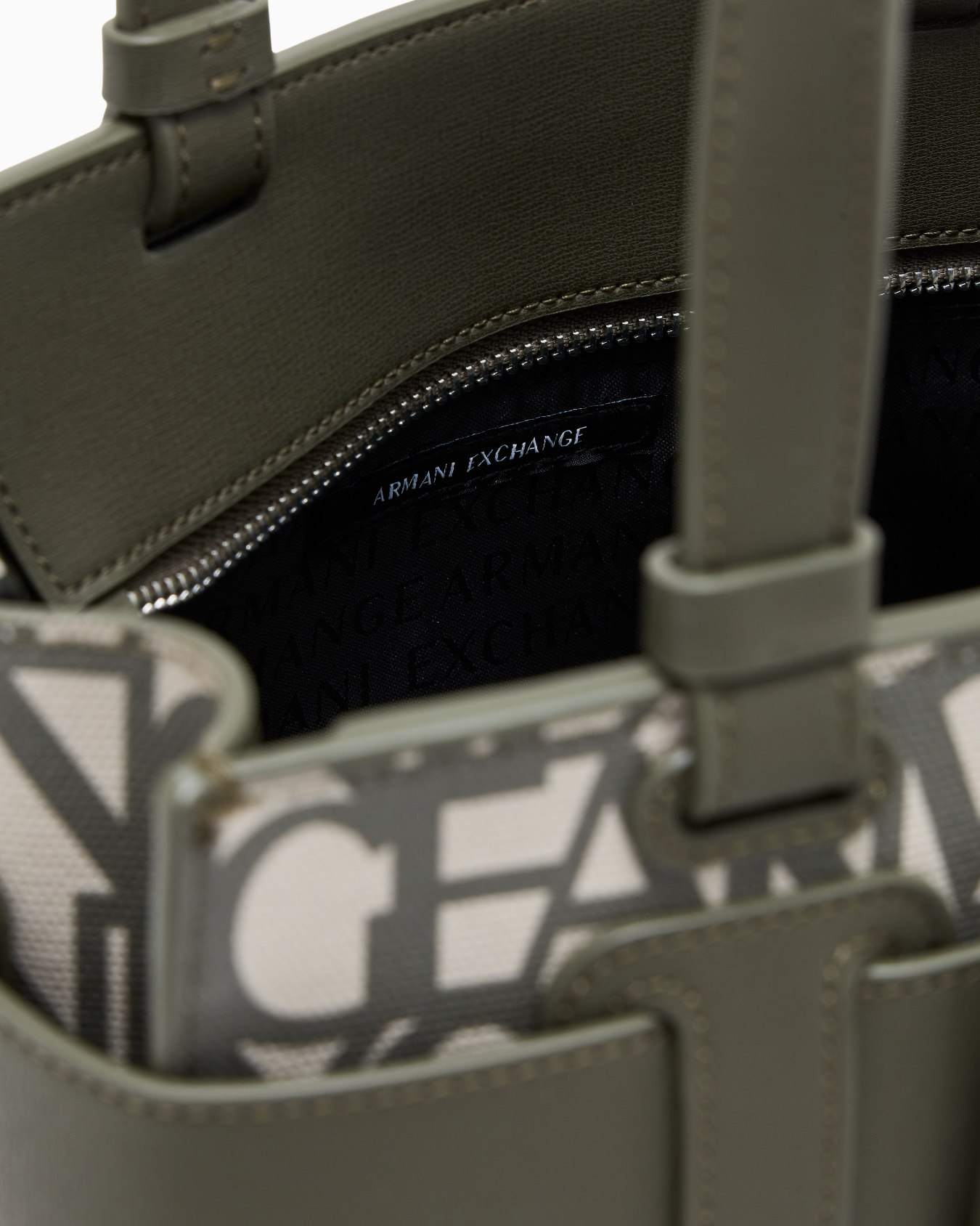 Natural fabric shopping bags Slide 3