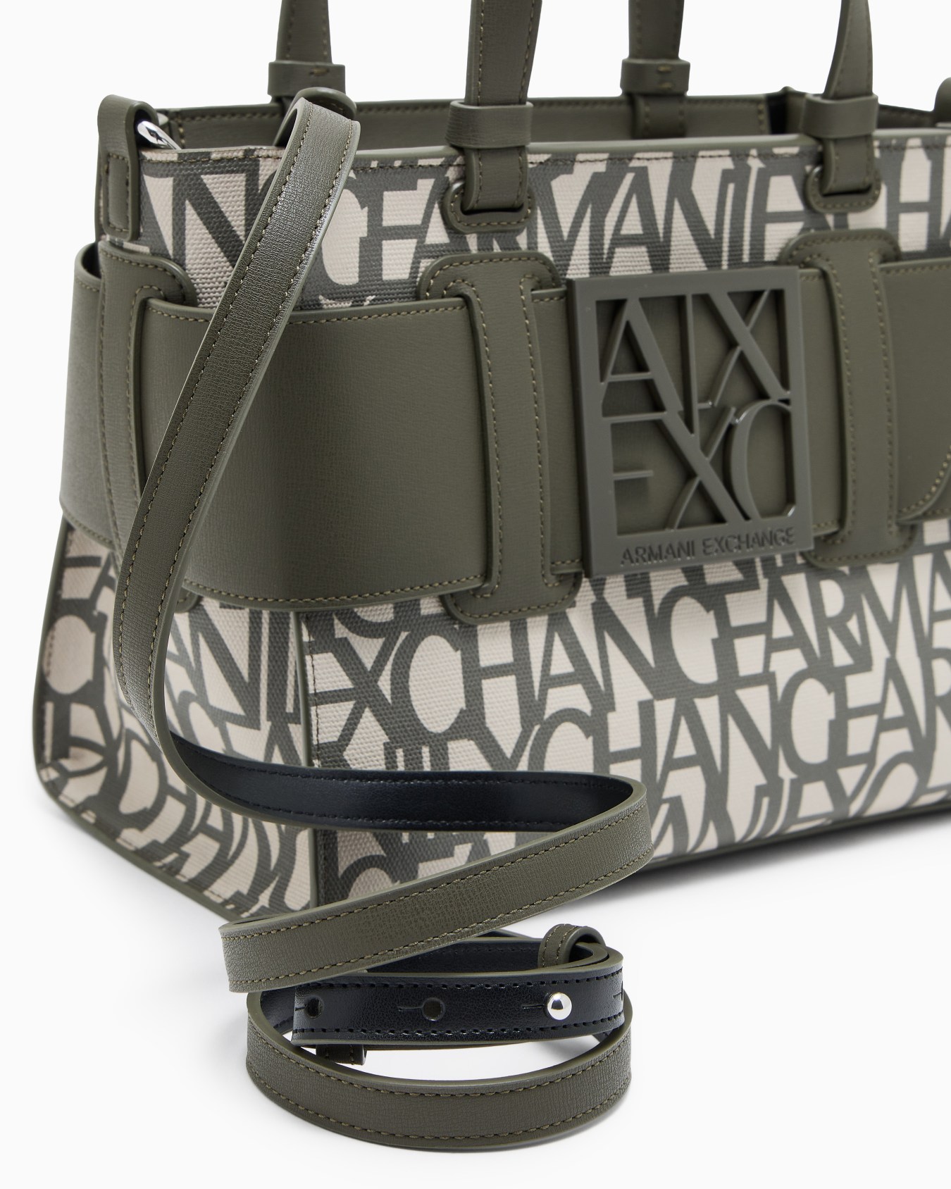 Natural fabric shopping bags Slide 4