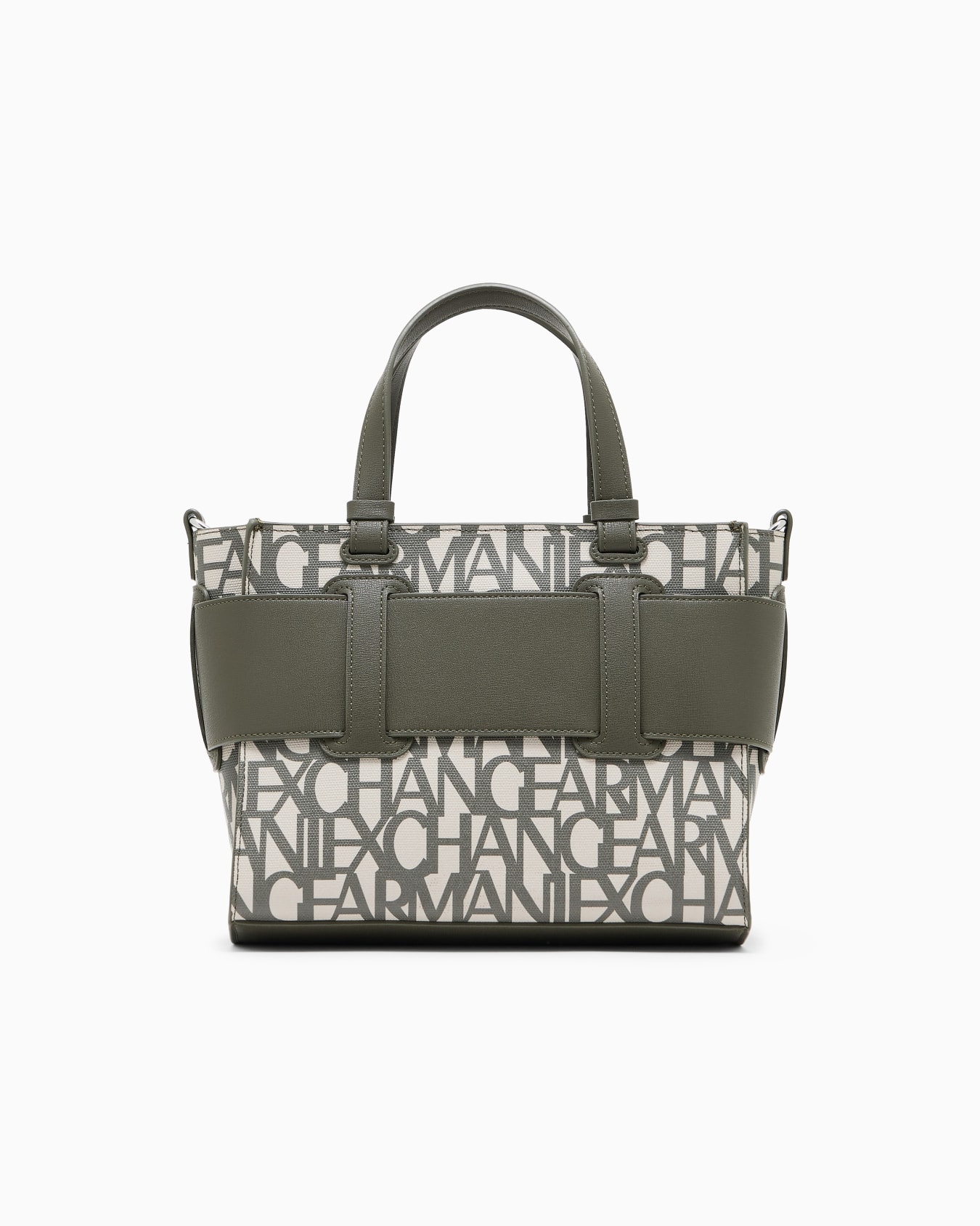 Natural fabric shopping bags Slide 2