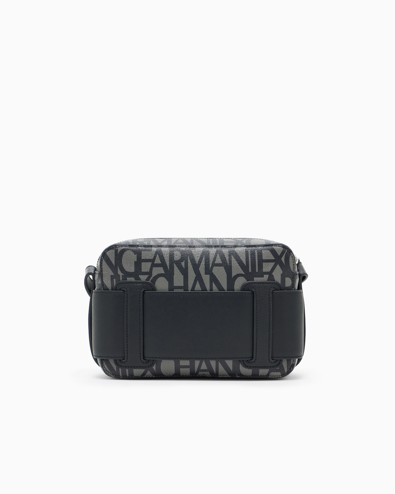 BOXロゴバックル　ミニショルダーバッグ スライドする 2