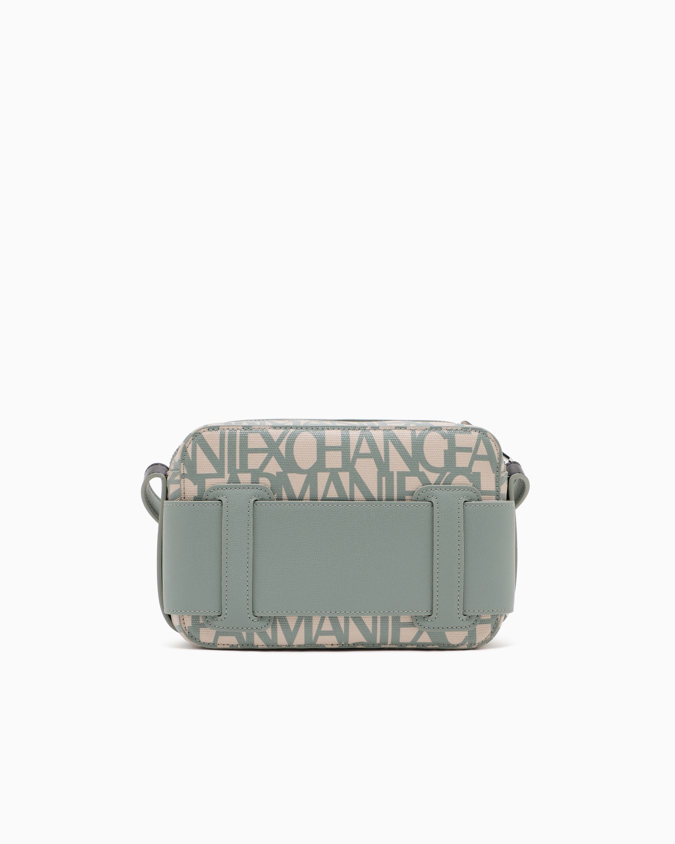 Camera case bag with contrasting detail Slide 2