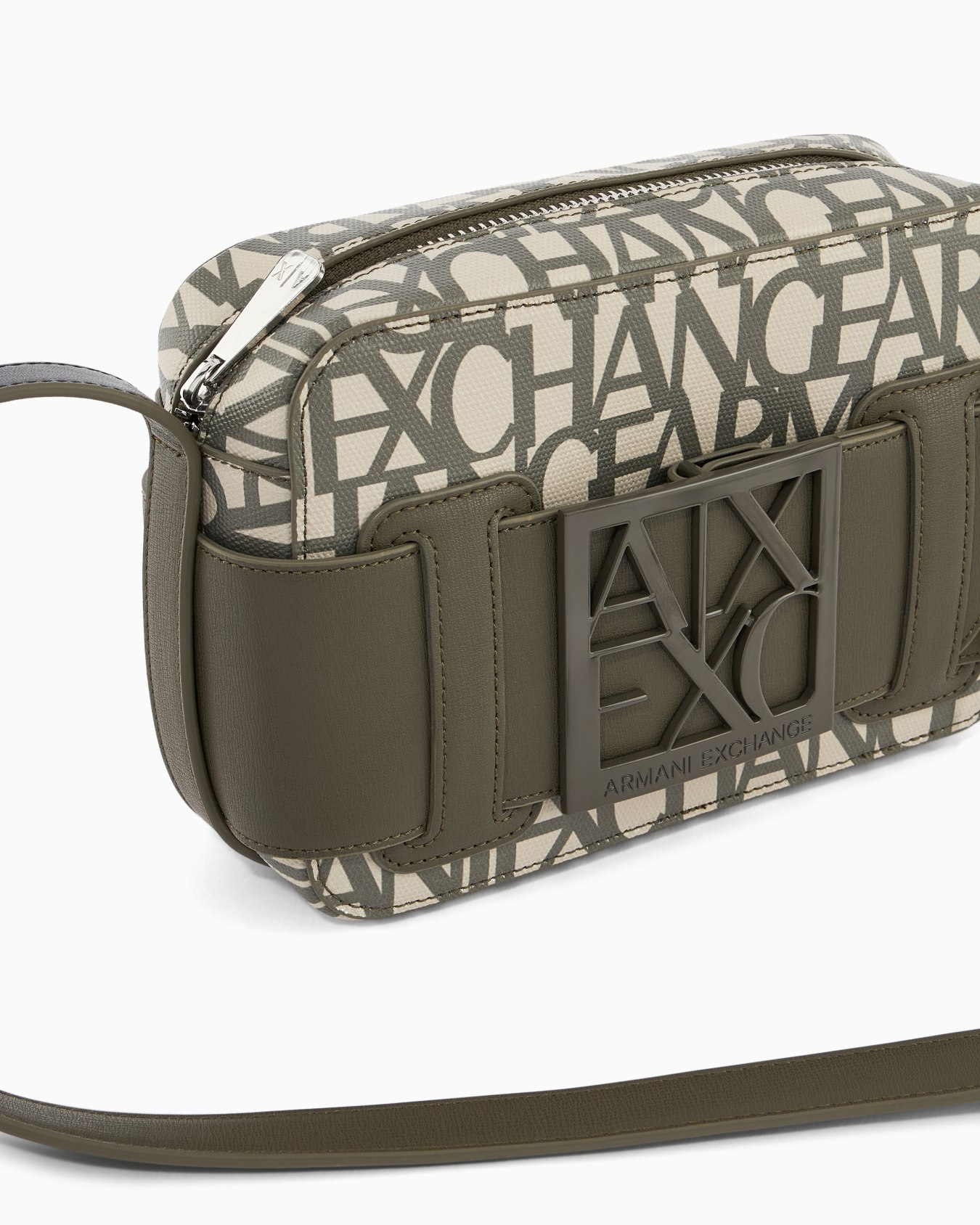 Mini Crossbody Bag Slide 4