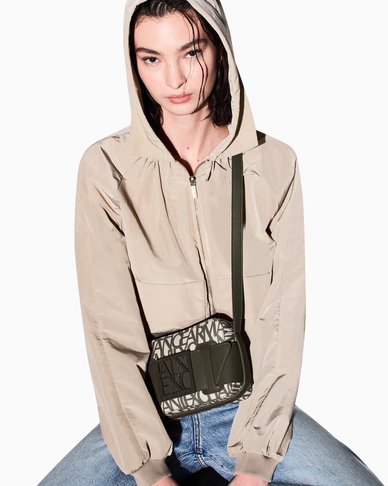 Mini Crossbody Bag Slide 5