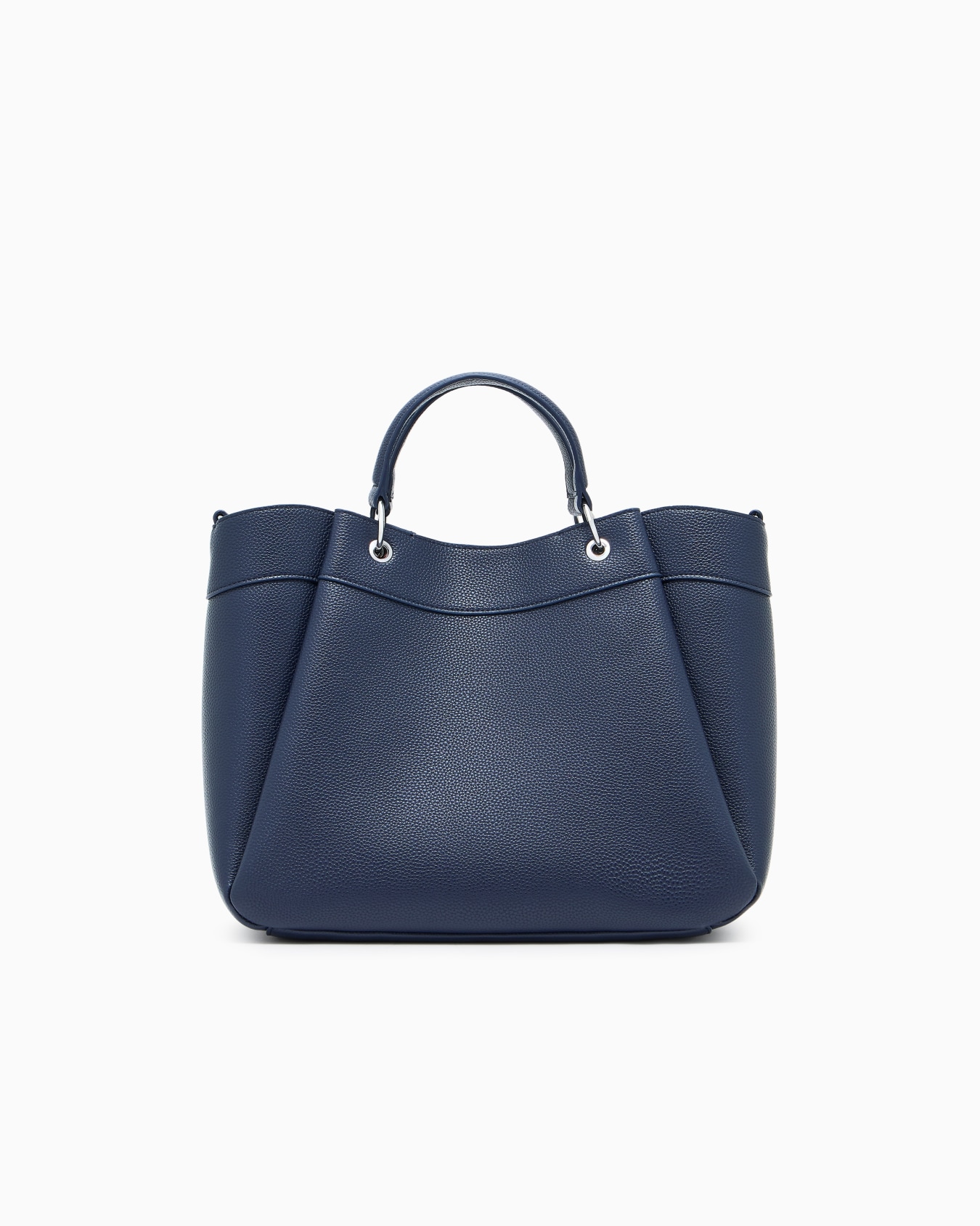 Borsa a mano grande con tracolla degradè Slide 2