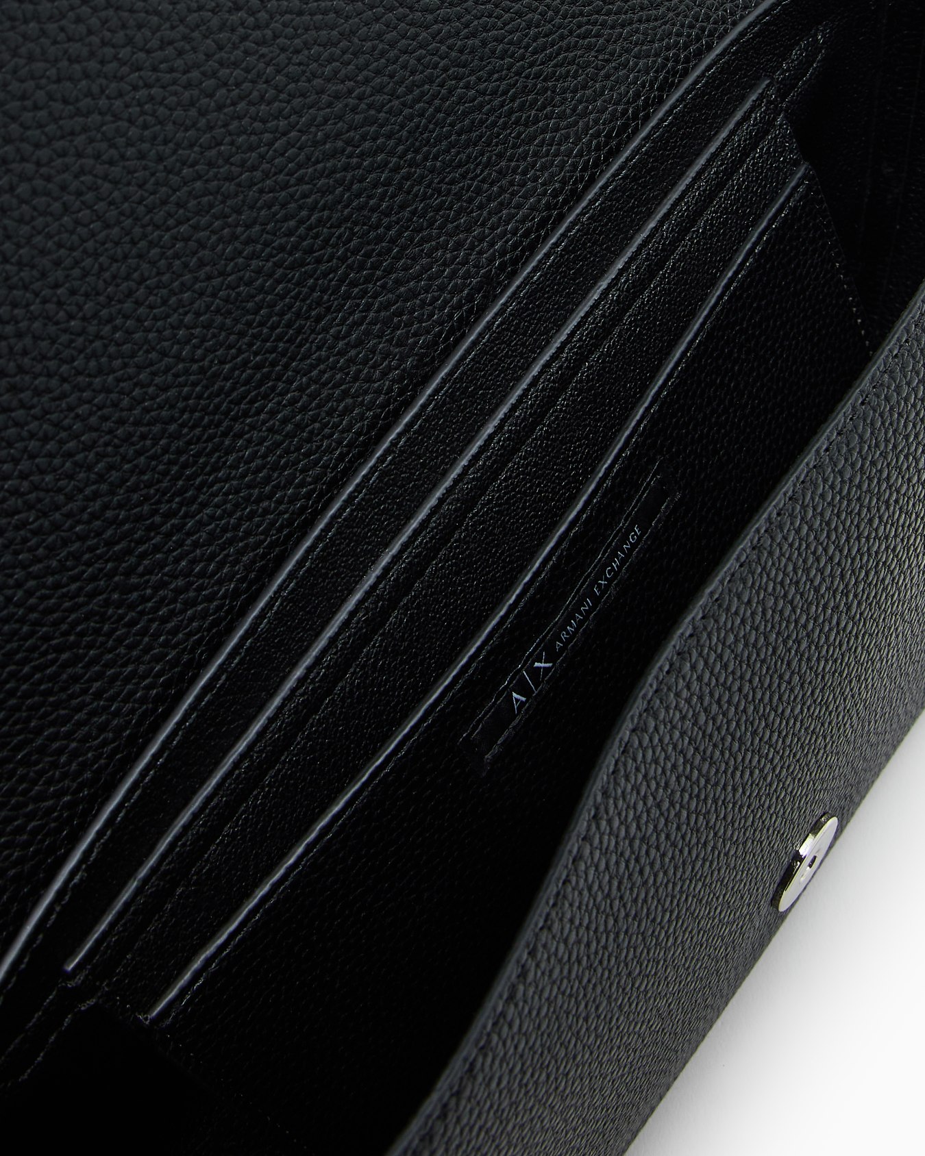 Bolso de hombro con logotipo por todas partes Diapositiva 3
