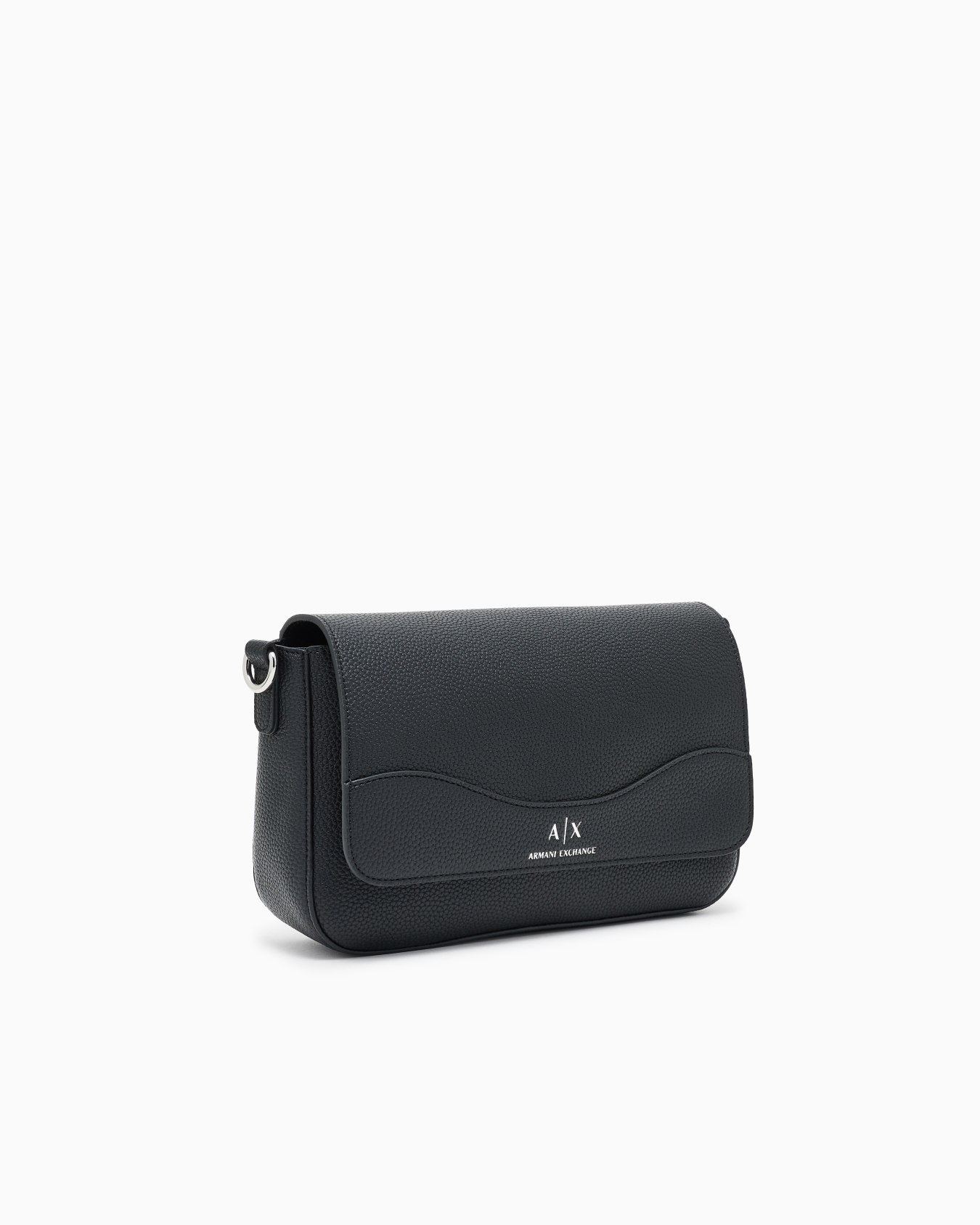 Bolso de hombro con logotipo por todas partes Diapositiva 1