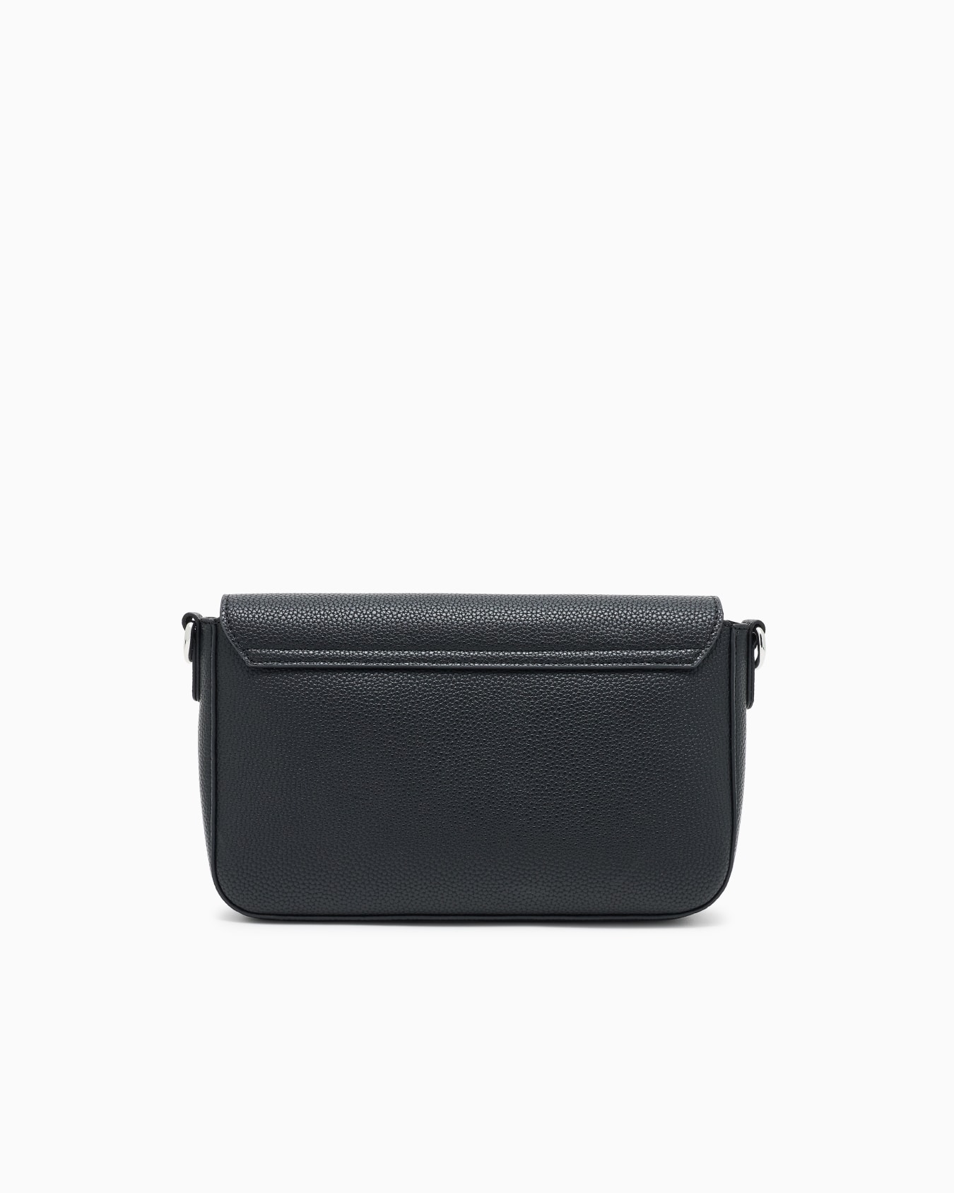 Bolso de hombro con logotipo por todas partes Diapositiva 2