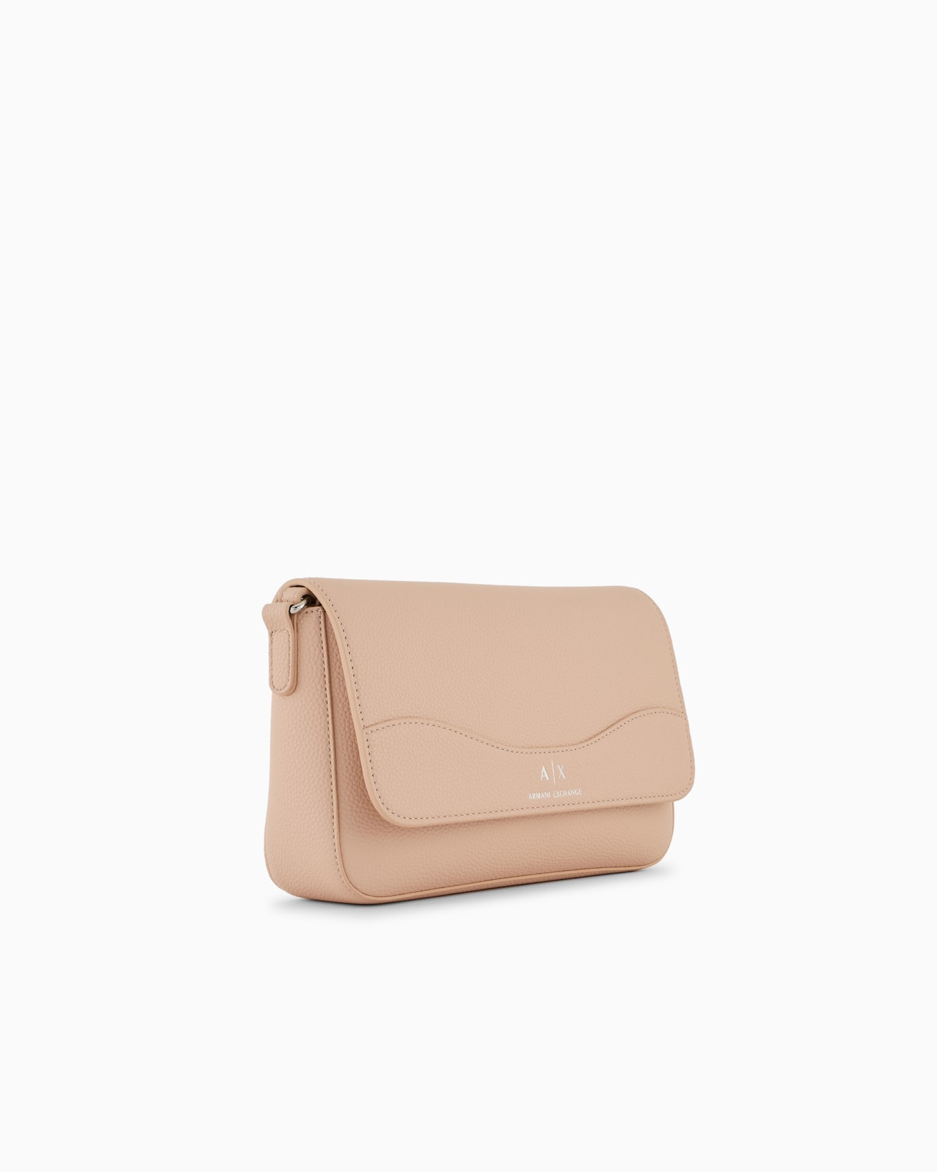 A|Xロゴ　フラップミニショルダーバッグ スライドする 1