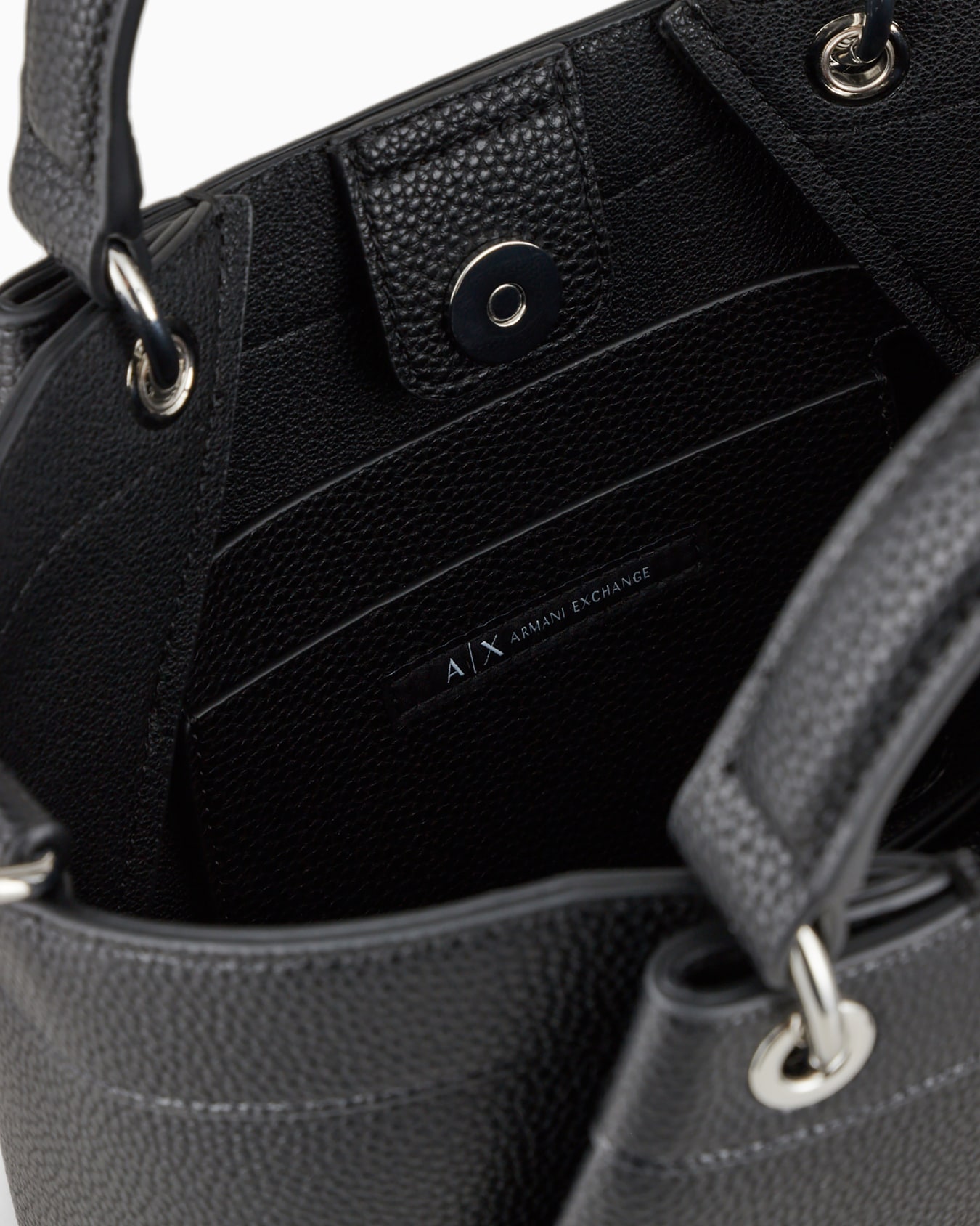 Petit sac à main avec bandoulière dégradée Diapositive 3