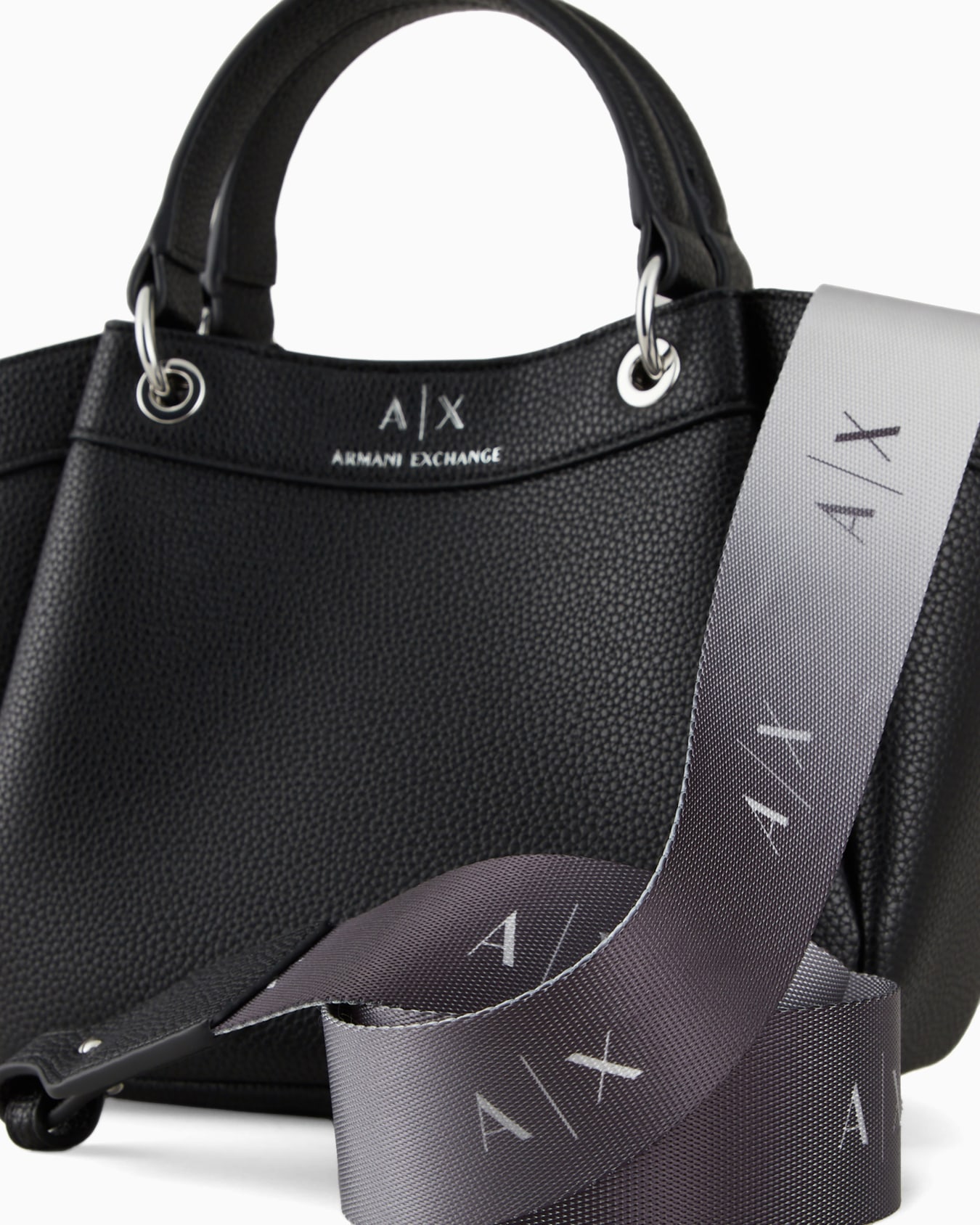 Petit sac à main avec bandoulière dégradée Diapositive 4