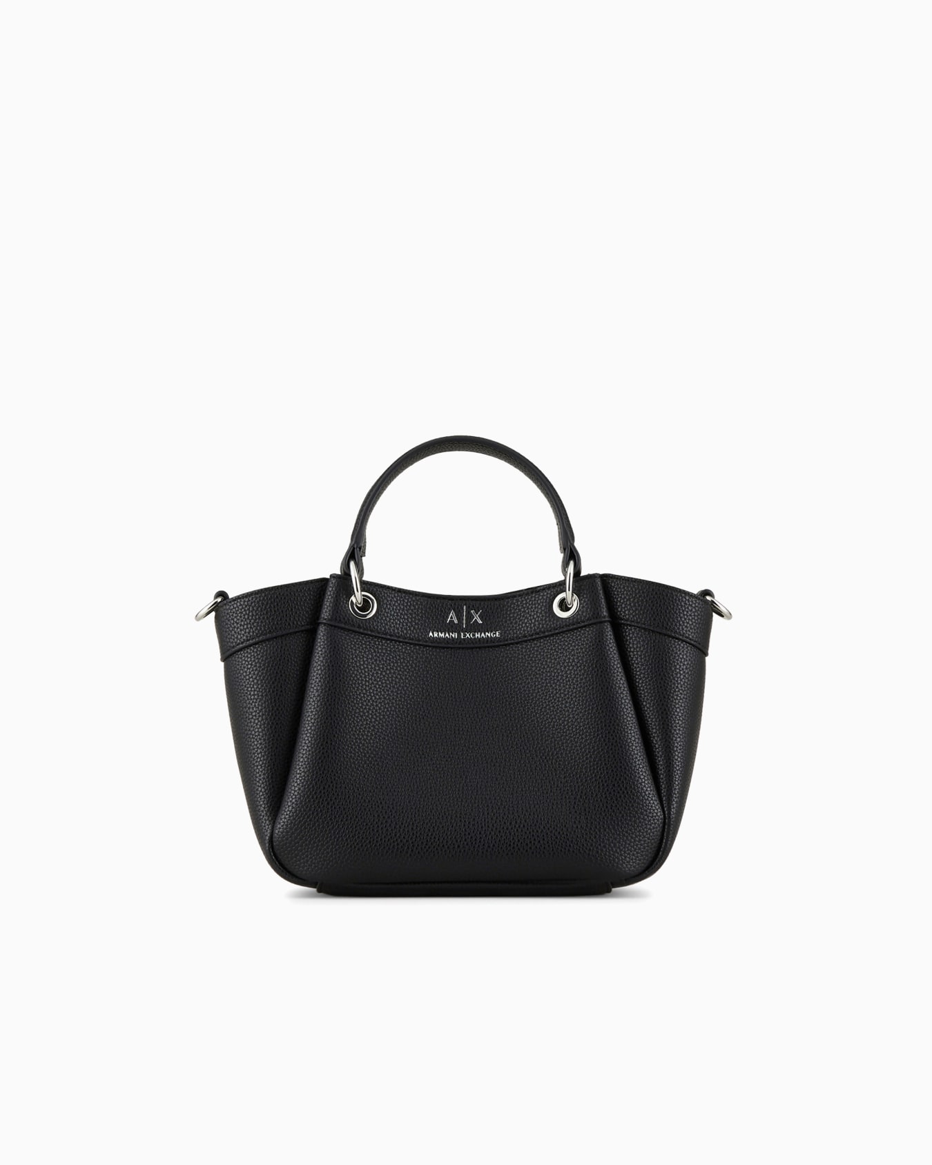 Petit sac à main avec bandoulière dégradée Diapositive 0