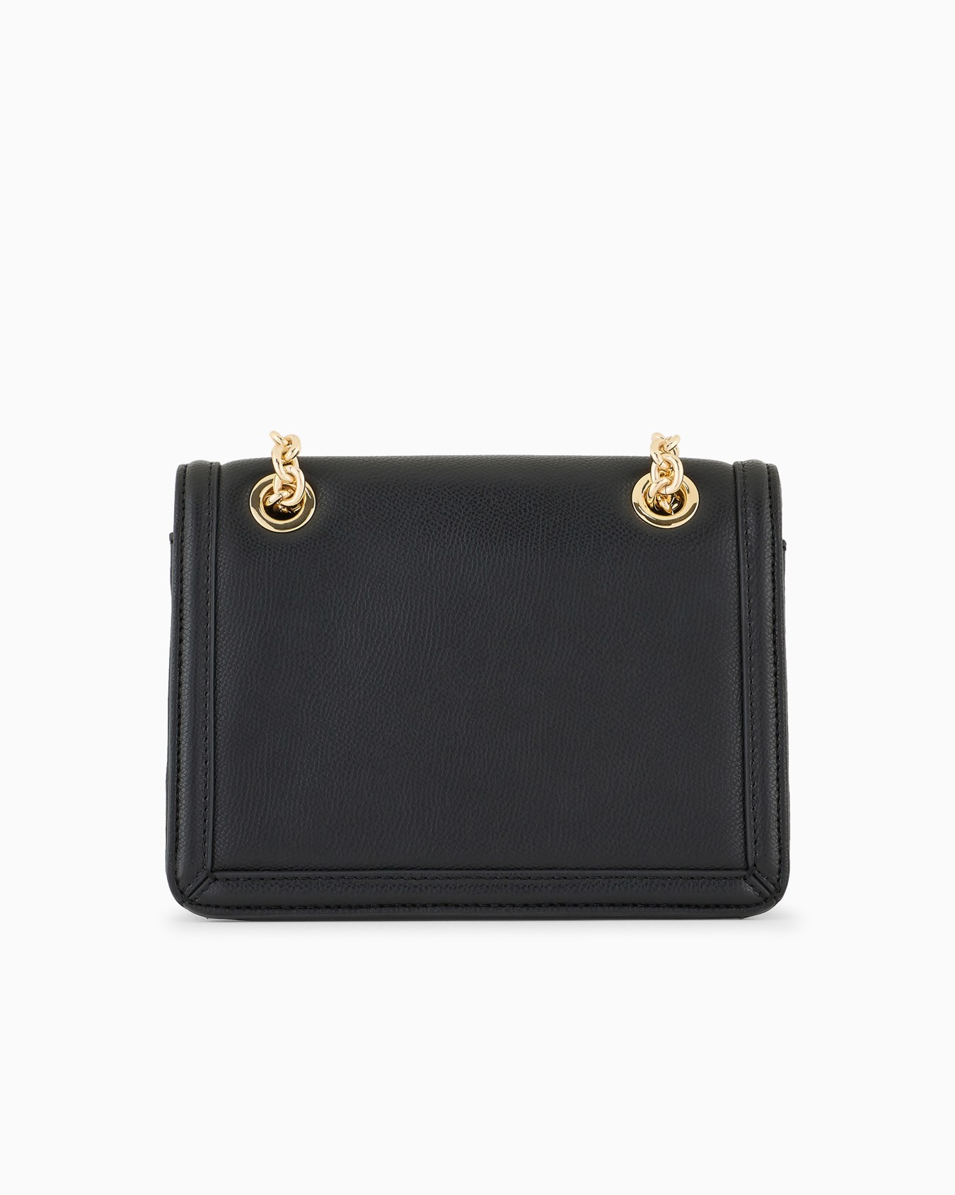 Crossbody bag with logo Slide 2