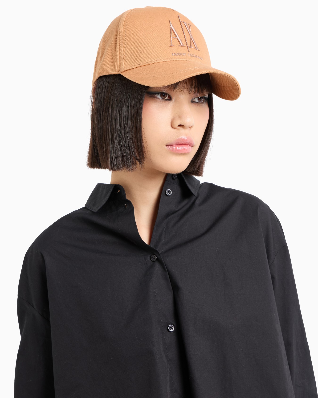 Icon Project Visor Hat Slide 2