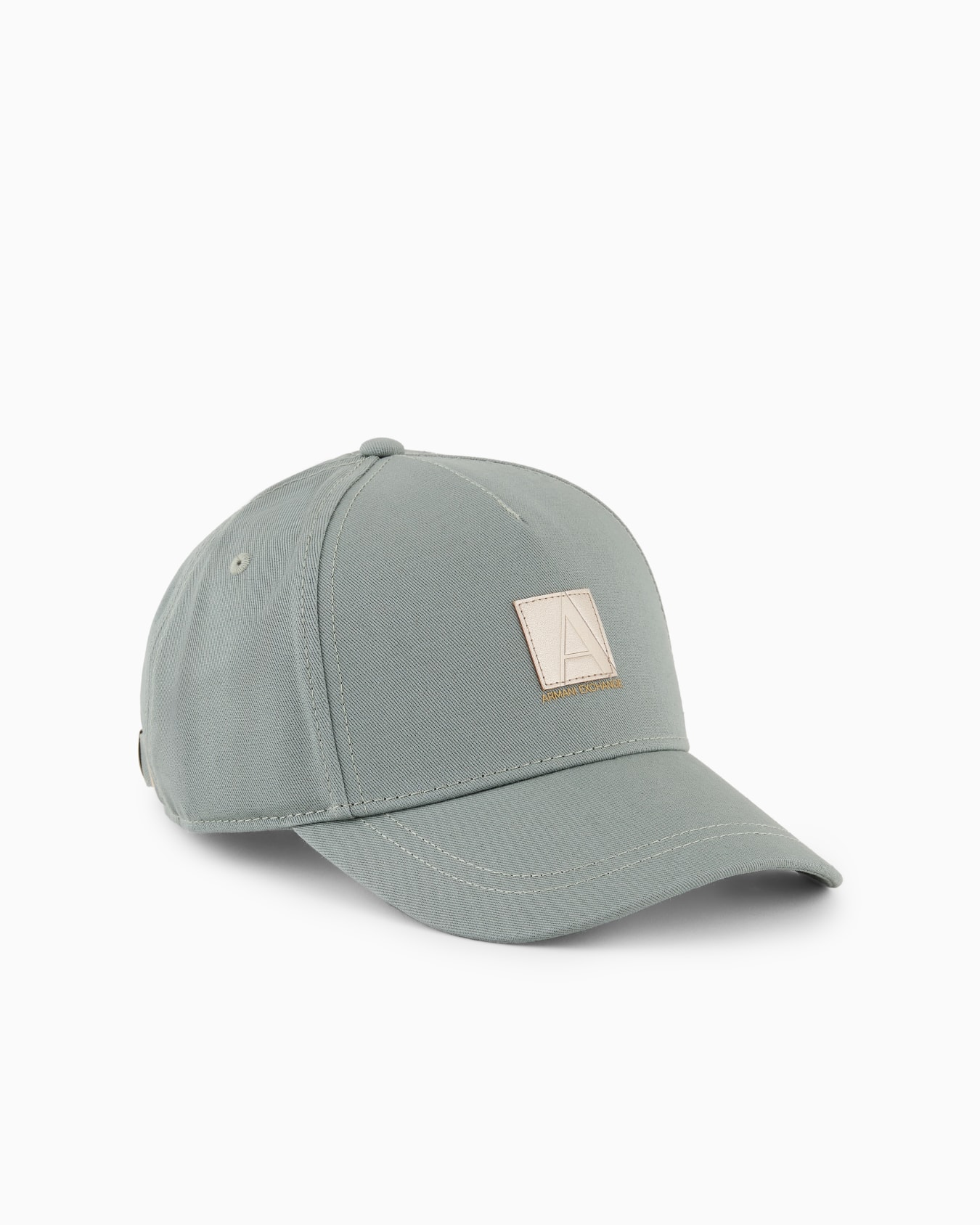  material visor cap with logo Slide 0