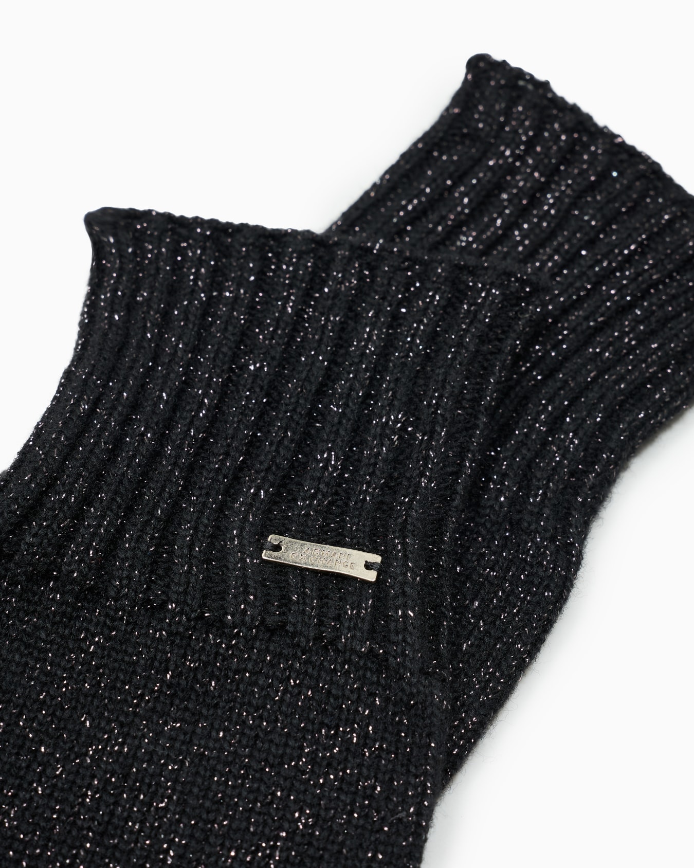 Guantes de hilo de lúrex Diapositiva 1