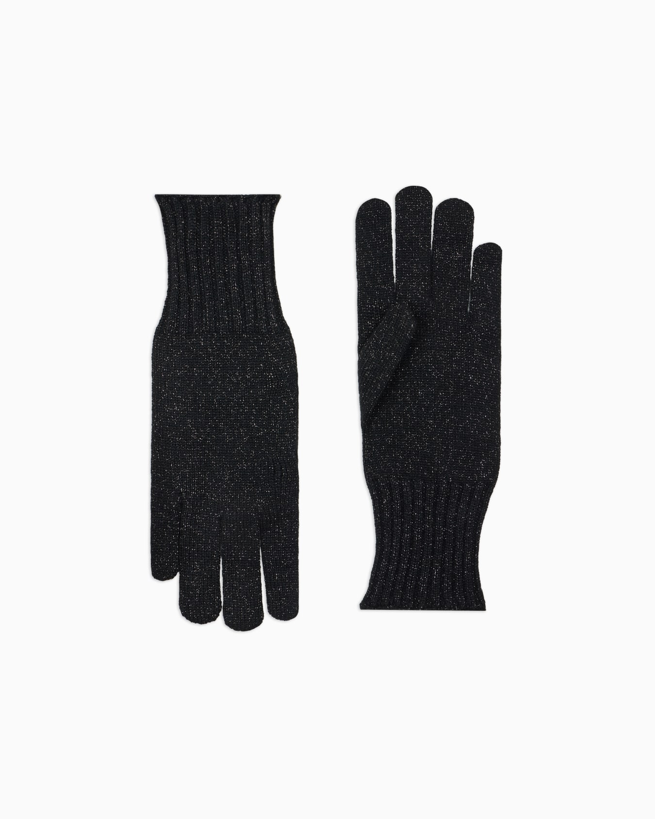 Guantes de hilo de lúrex Diapositiva 0