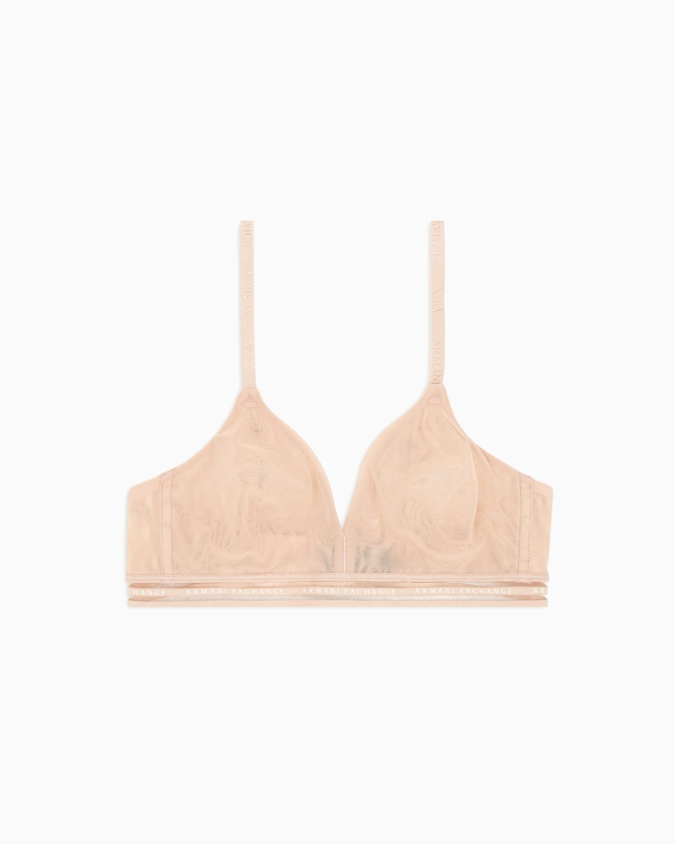 Triangle bra Slide 0