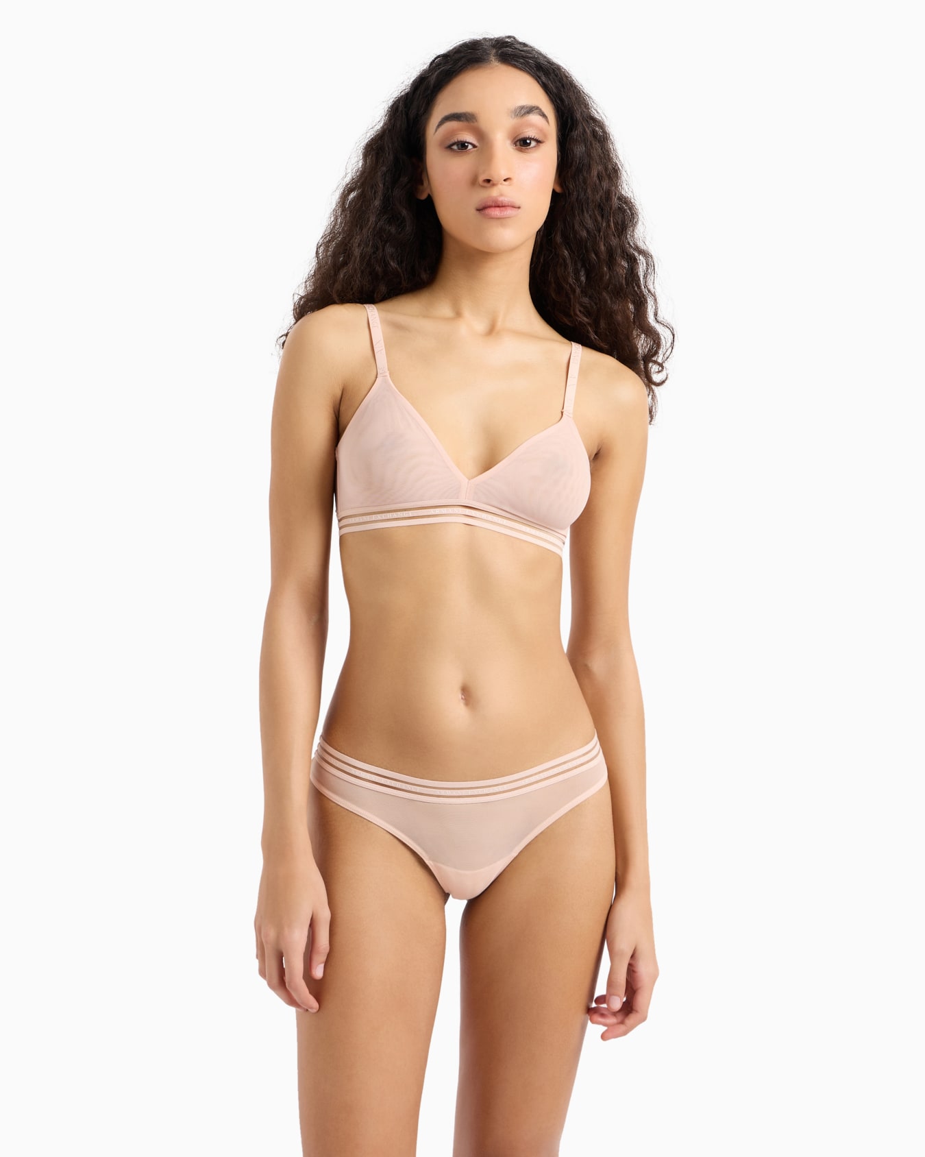 Bralette bra Slide 1