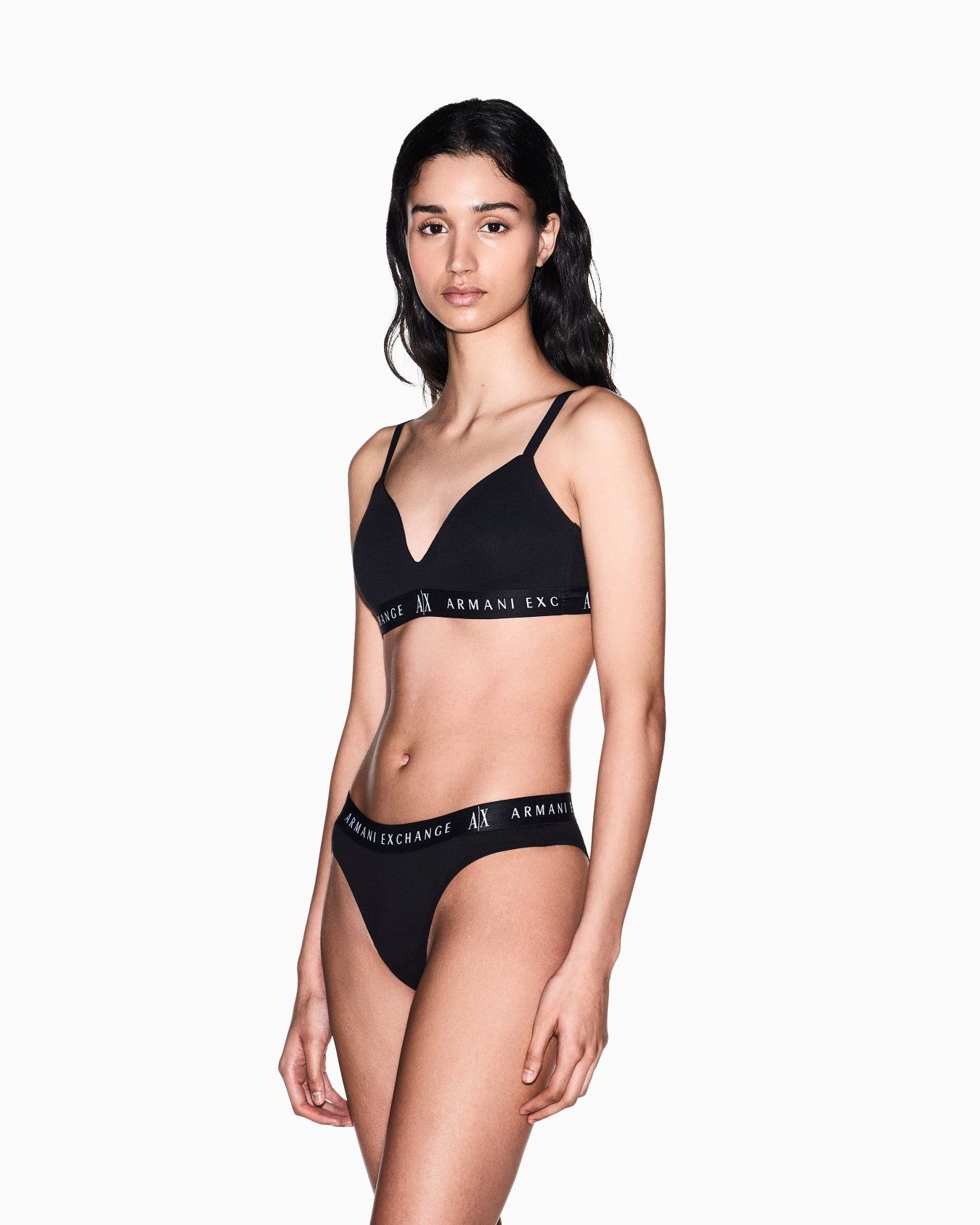 Soutien-gorge brassière rembourré Diapositive 1