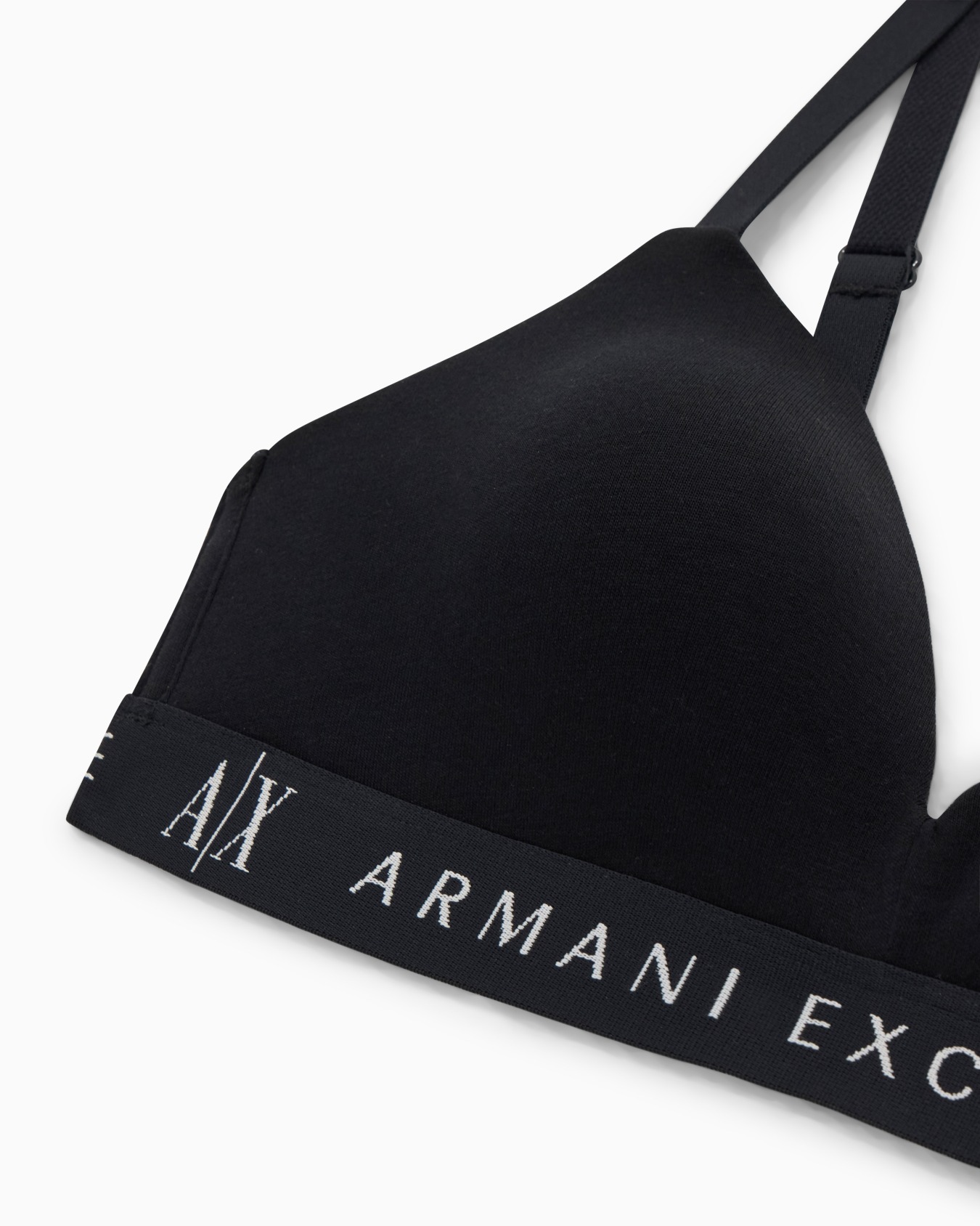 Padded Bralette Bra Slide 3