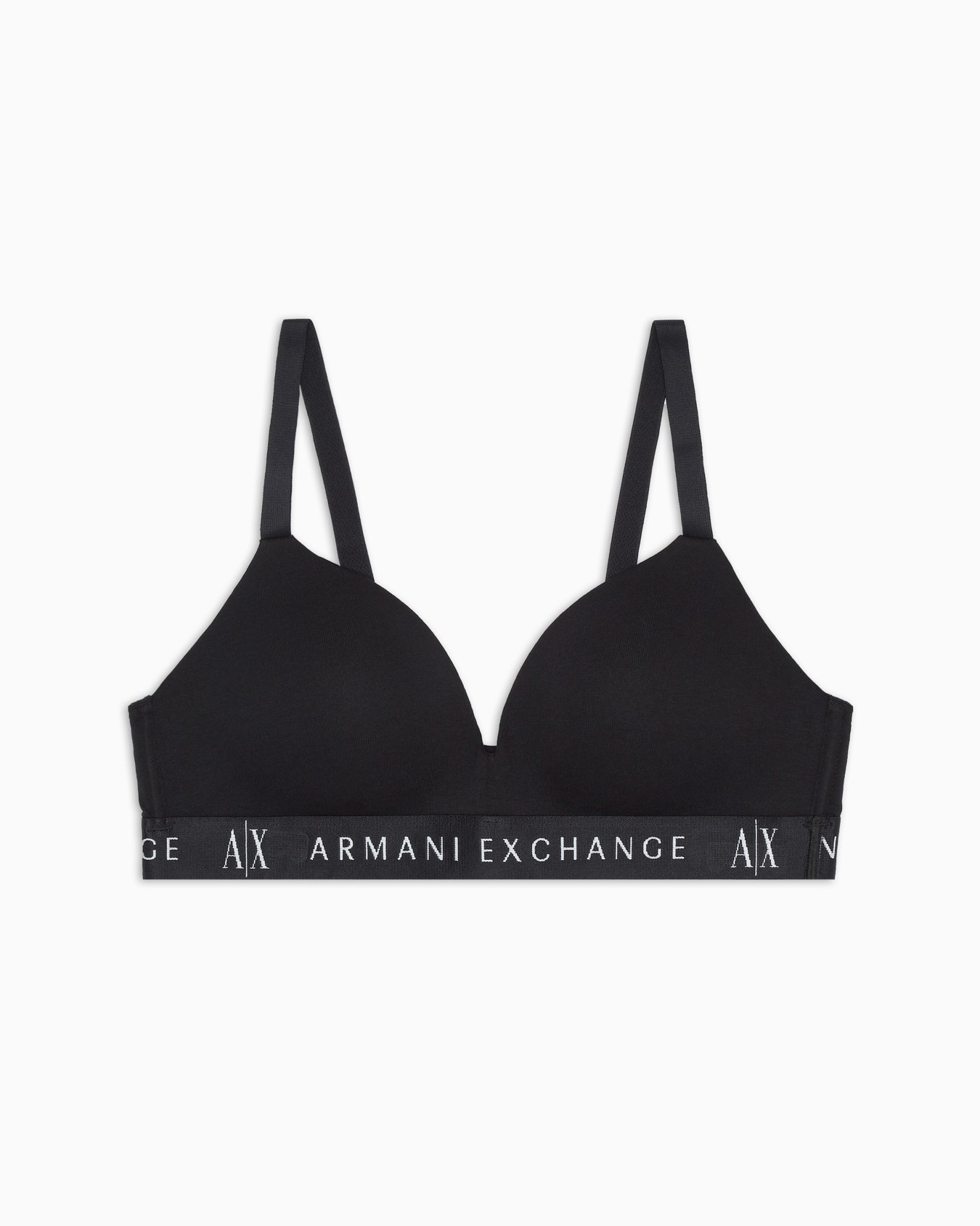 Soutien-gorge brassière rembourré Diapositive 0