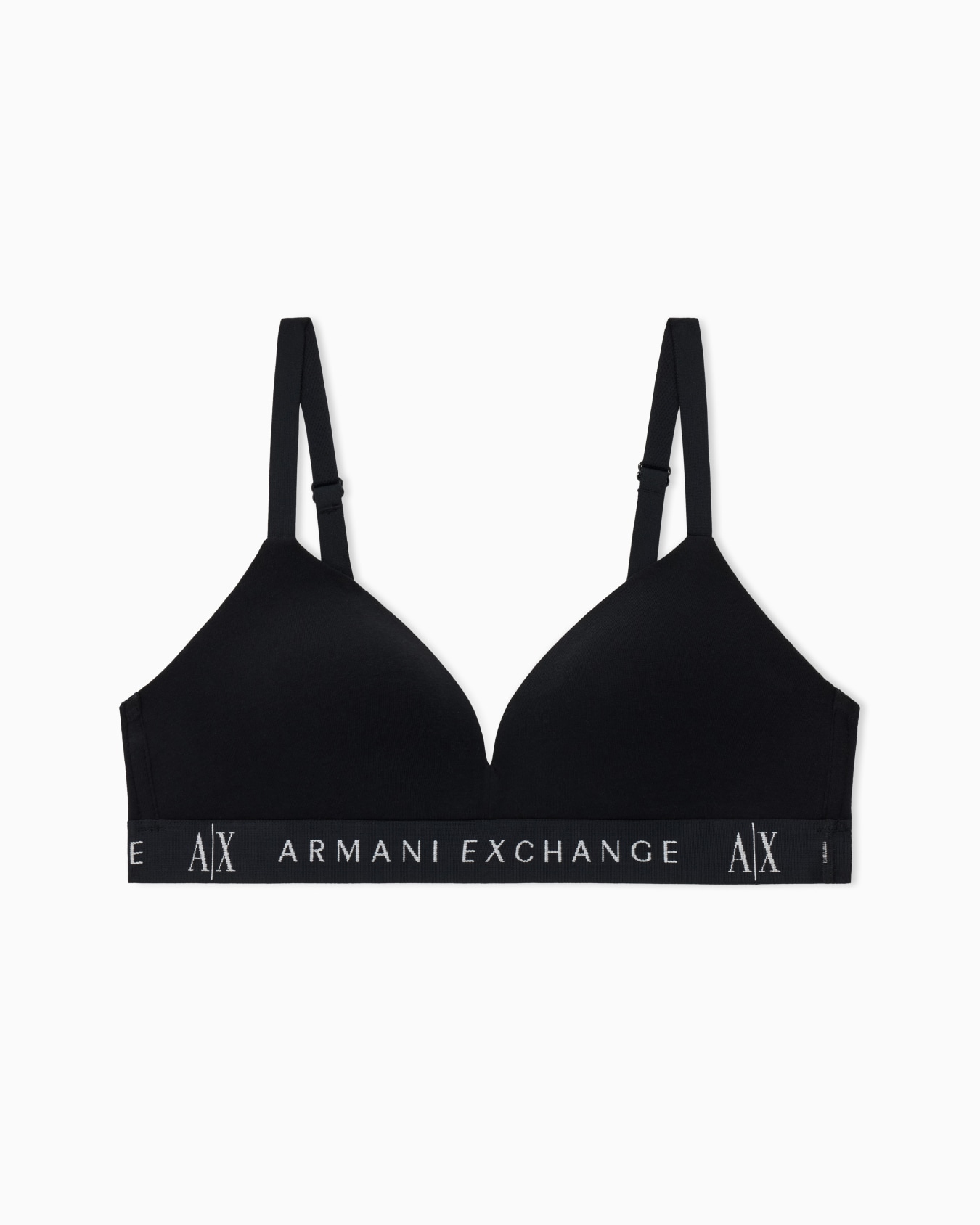 Padded Bralette Bra Slide 0