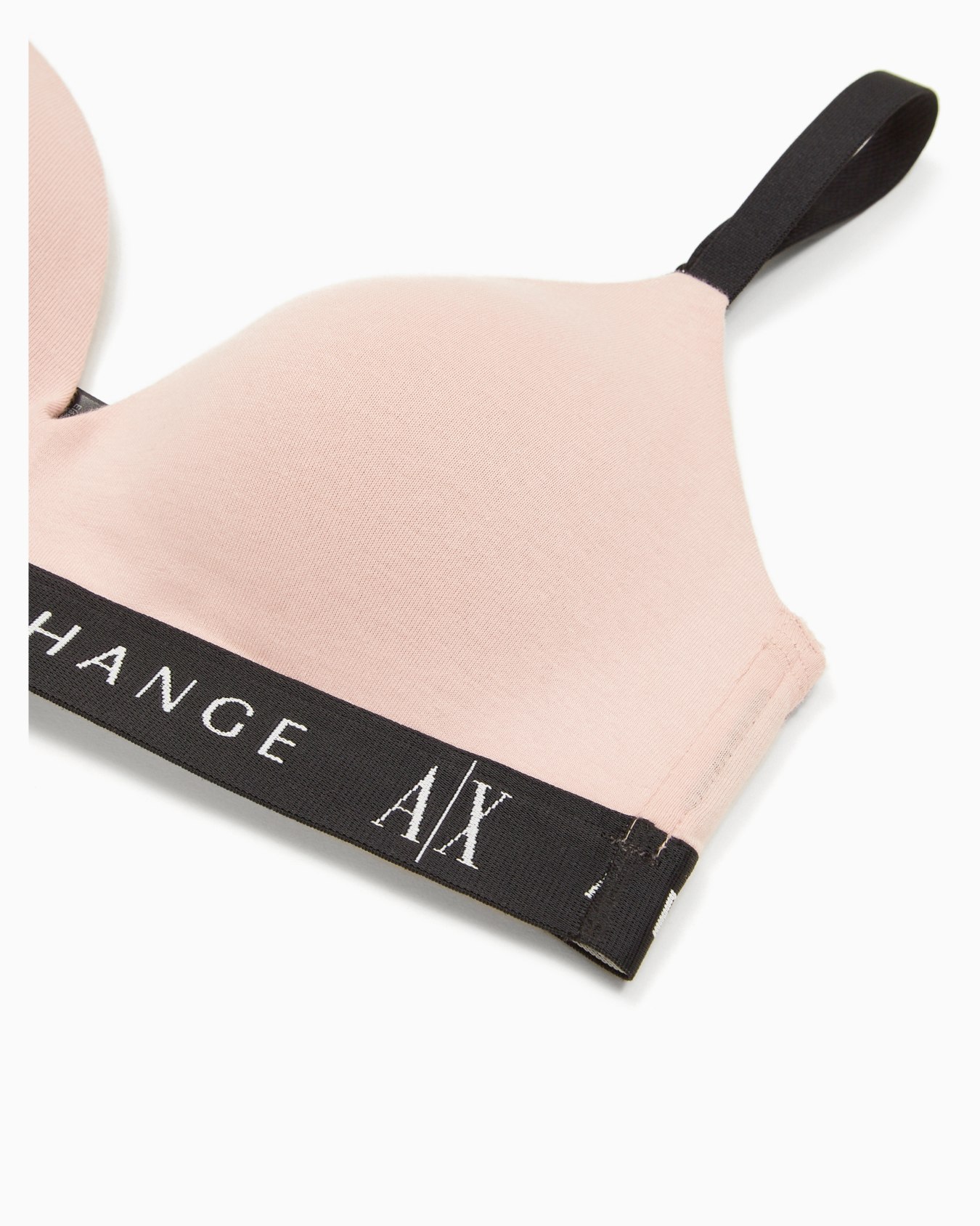 Padded bralette bra Slide 3