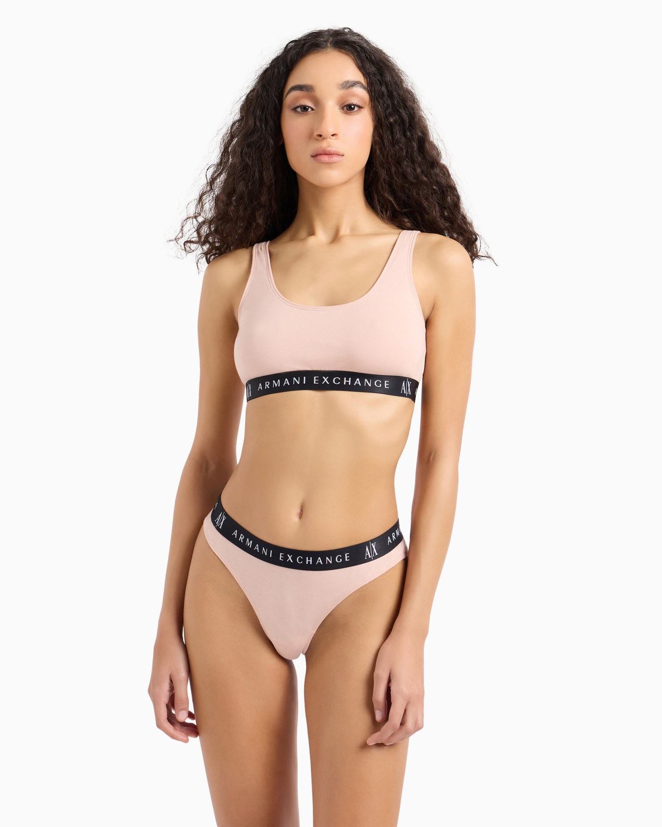 Bralette bra Slide 1