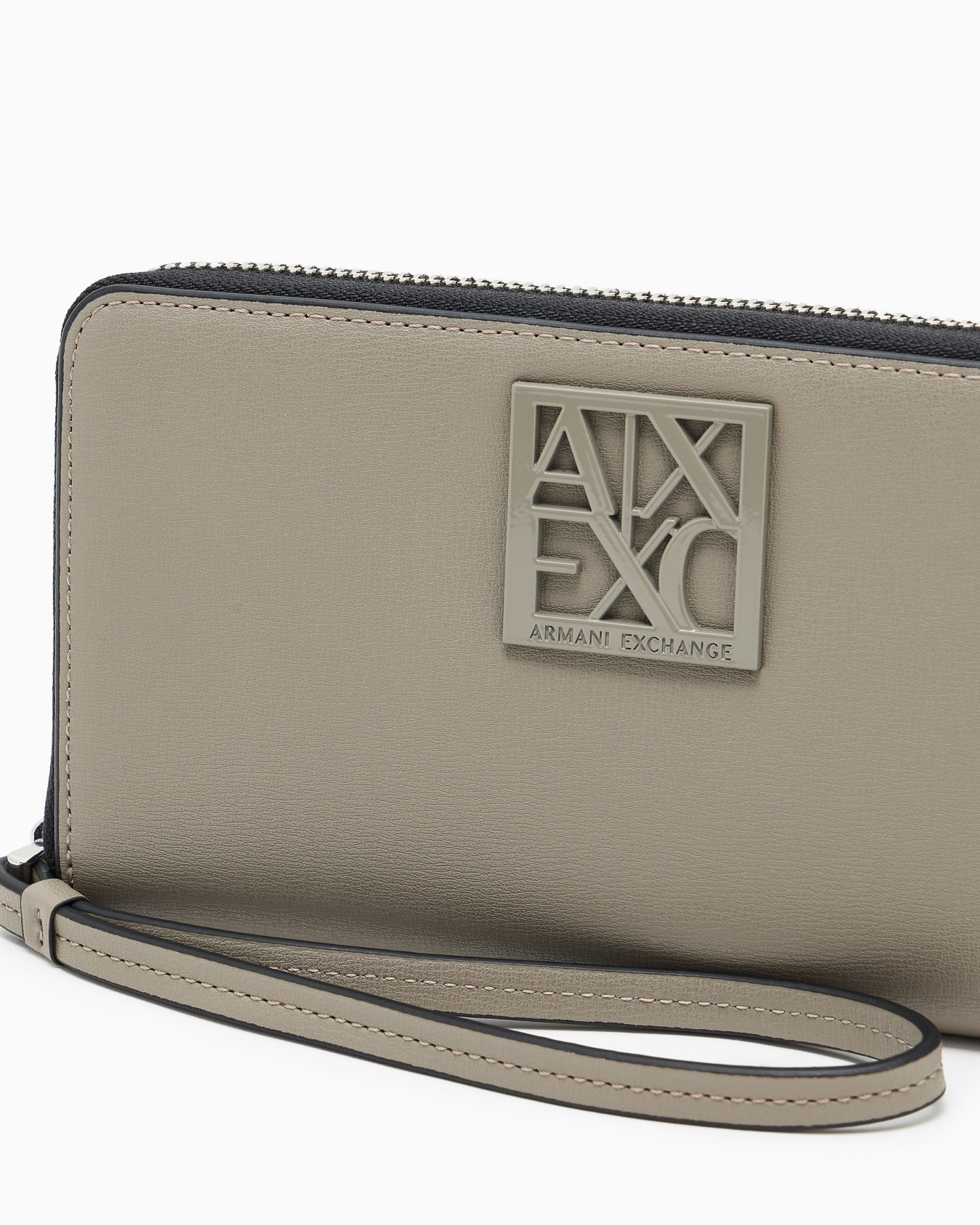  Portefeuille horizontal avec logo Diapositive 3
