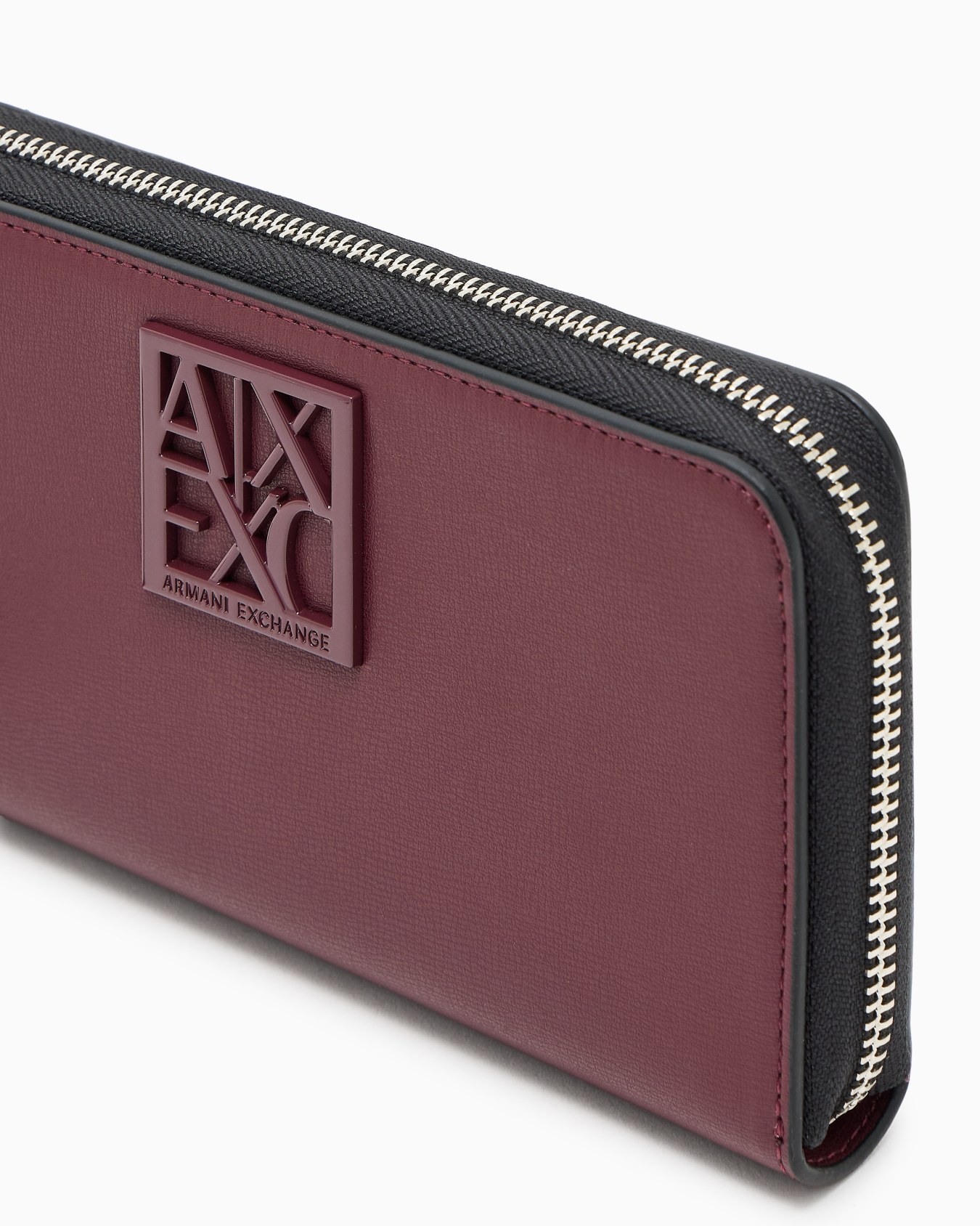  Portefeuille horizontal avec logo Diapositive 2