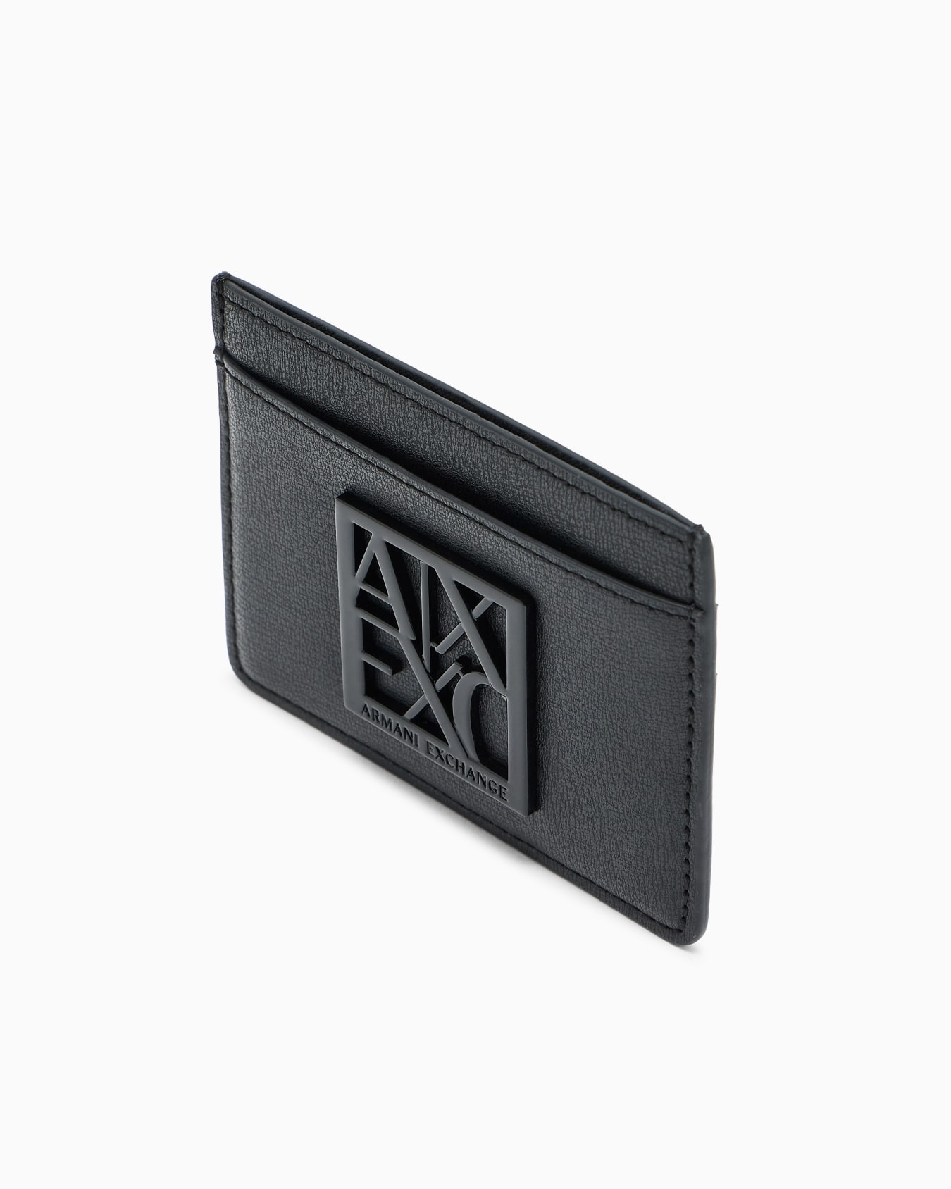 Card holder with logo Slide 2