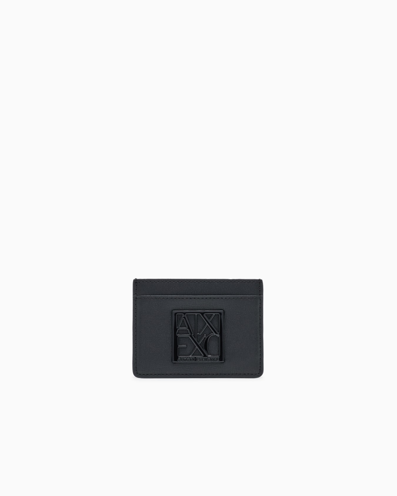Card holder with logo Slide 0