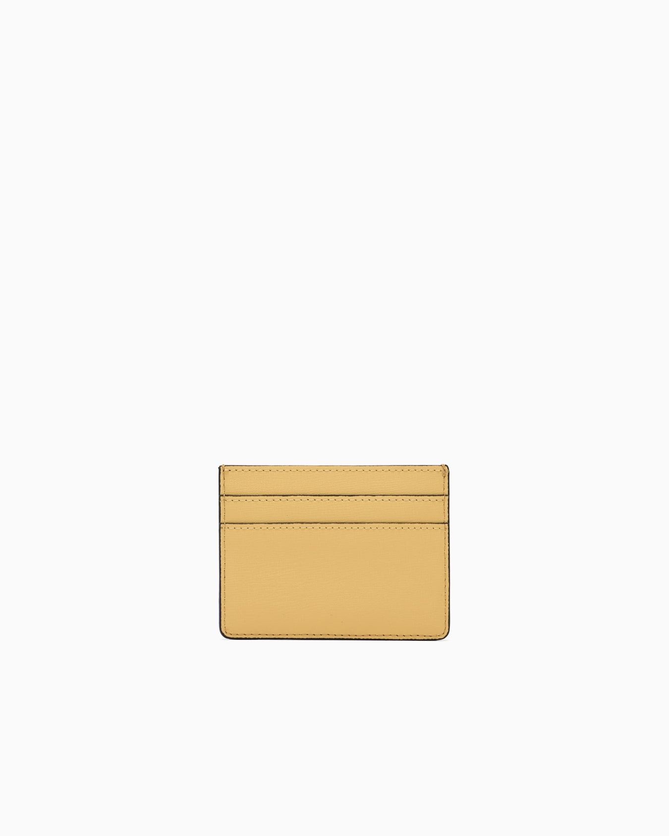 Card holder with logo Slide 1
