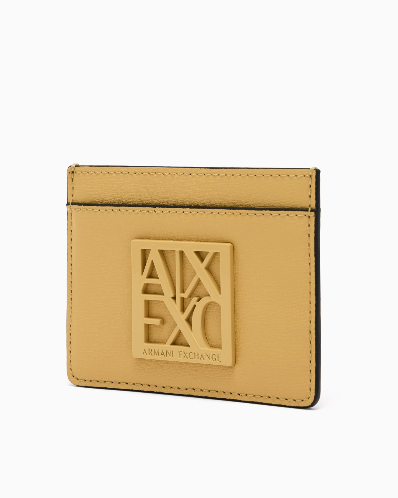 Card holder with logo Slide 2