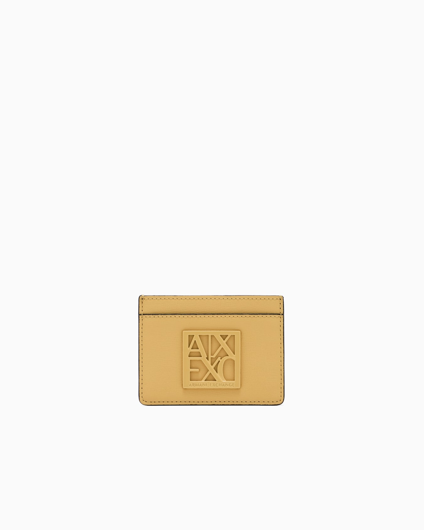 Card holder with logo Slide 0